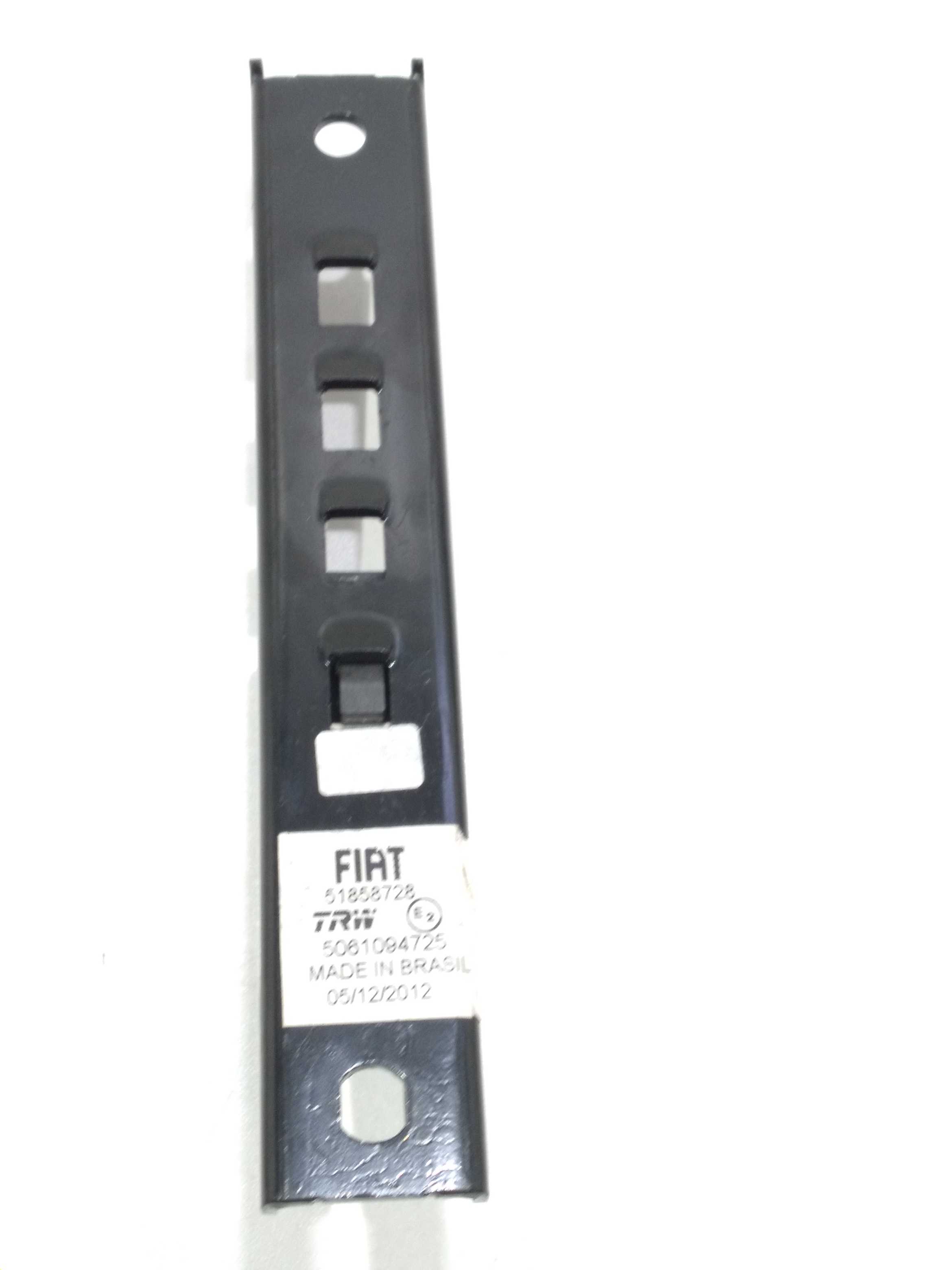Regulador Altura Cinto Grand Siena 1.6 Dualogic 2013 4