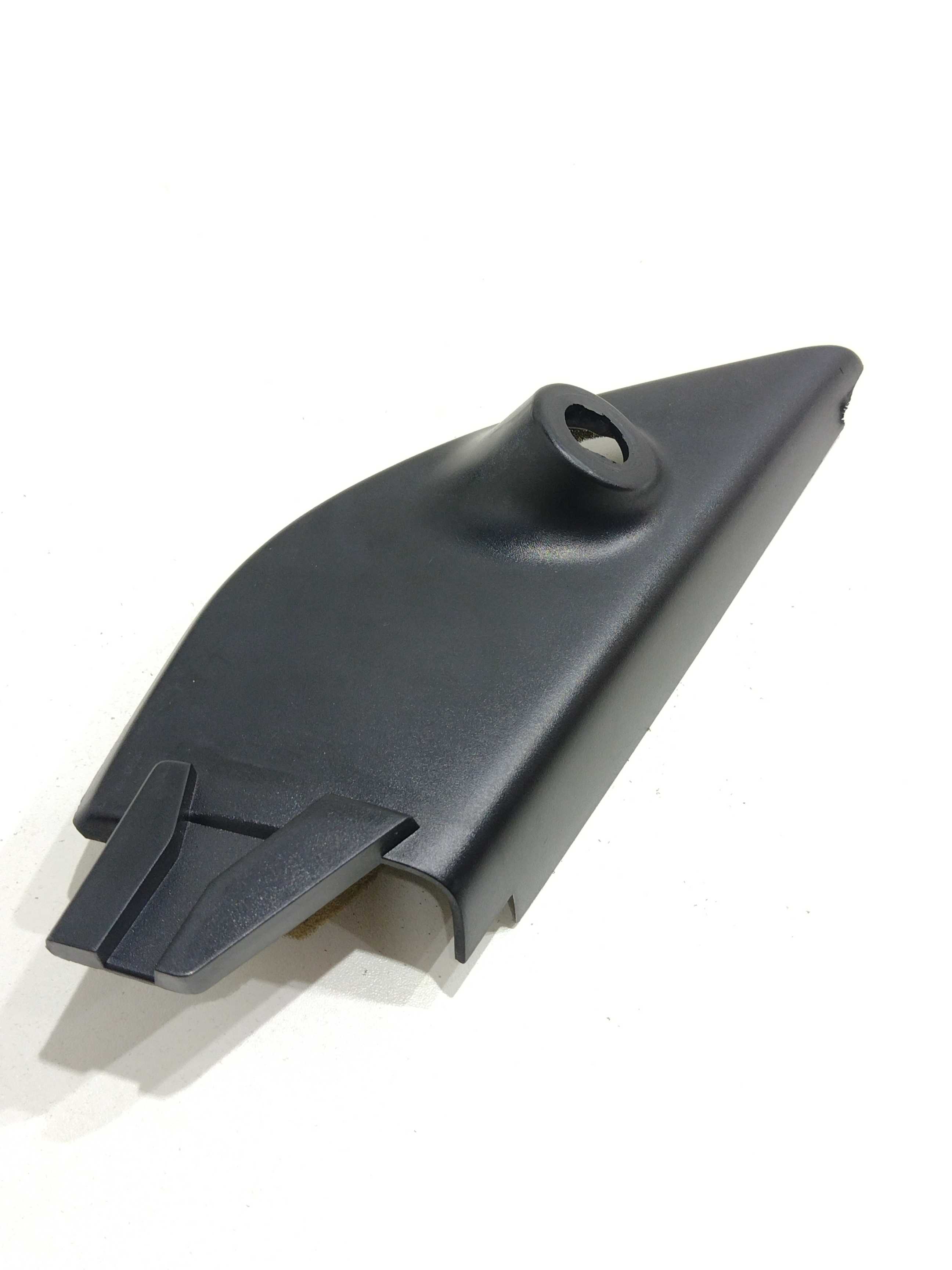 Moldura Interna Retrovisor L Direito Vw Voyage 2018 Original 1