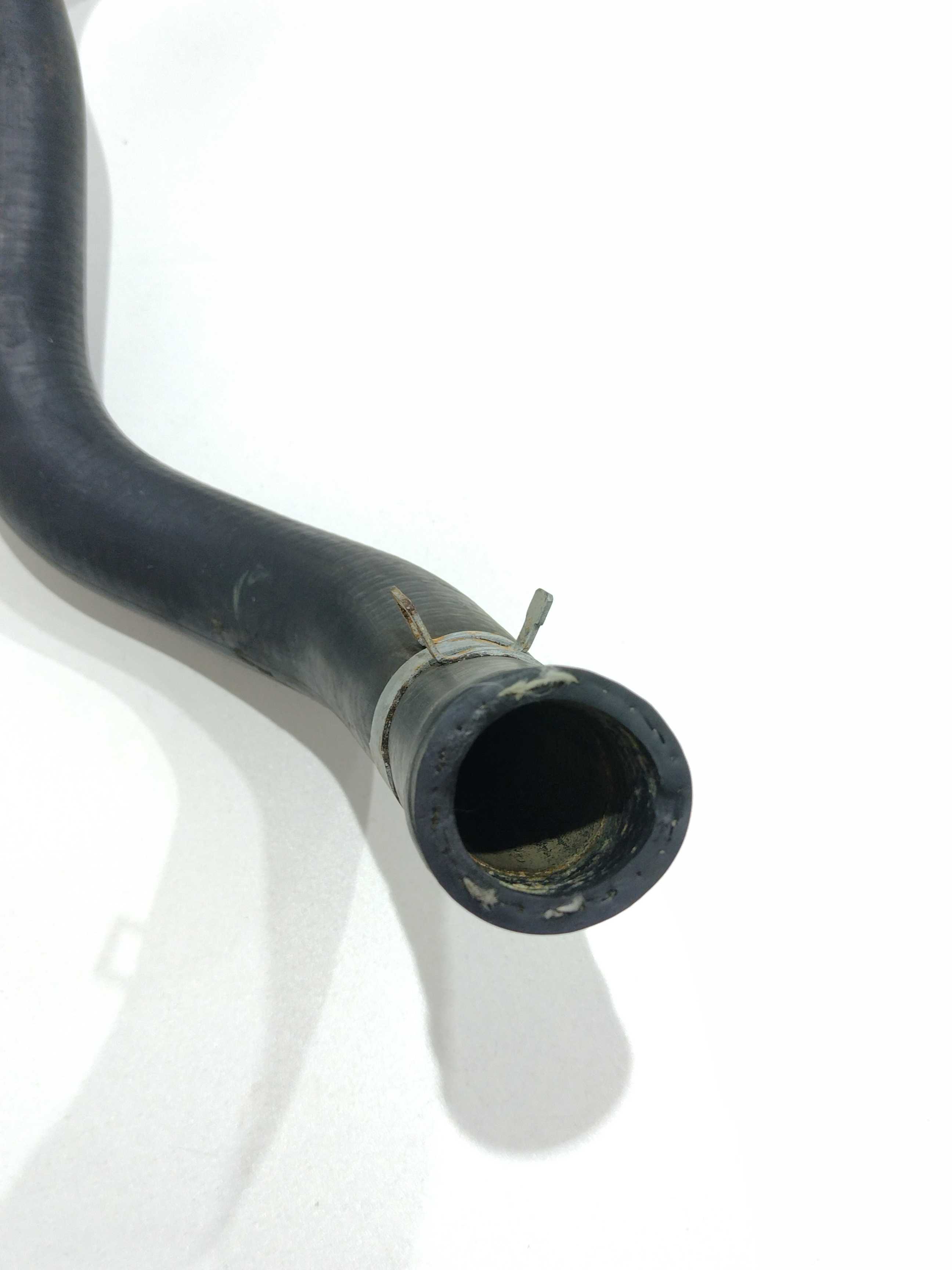 Mangueira Inferior Radiador Honda Fit 2007 Original 3