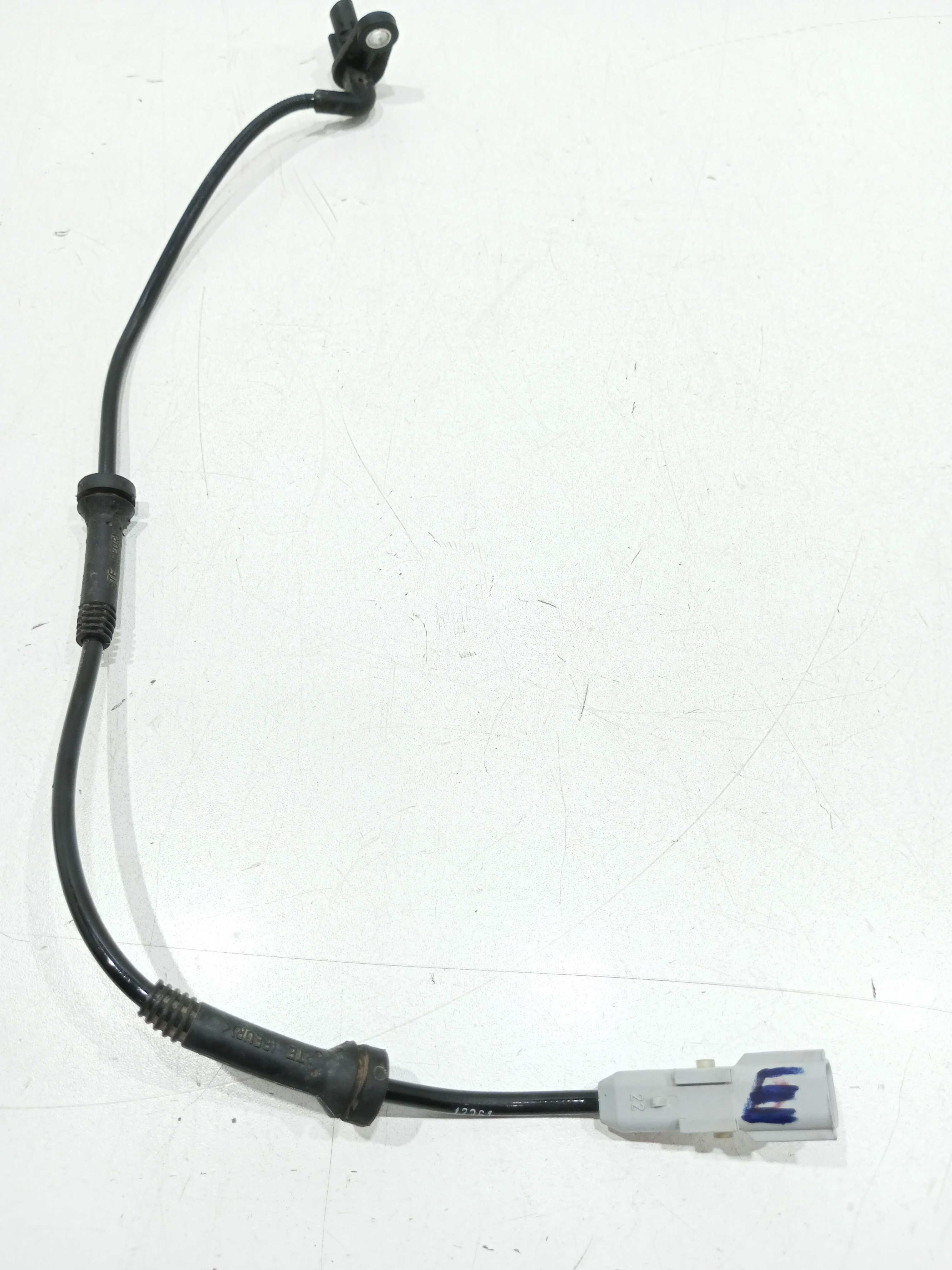 Sensor Abs Traseiro Lado Esquerdo Renault Sandero 2016