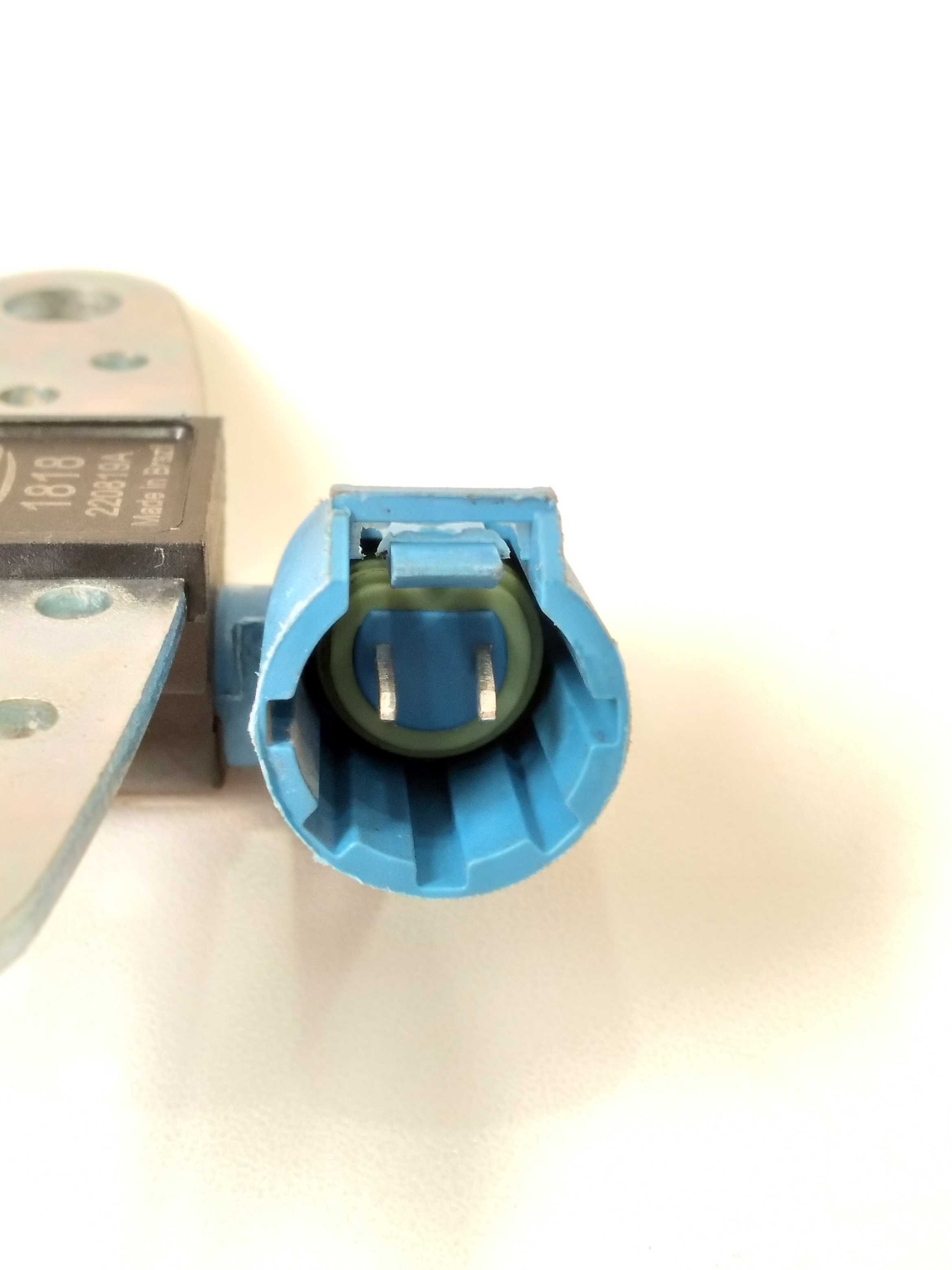 Sensor De Rotação Renault Clio 1.6 16v 2006 3