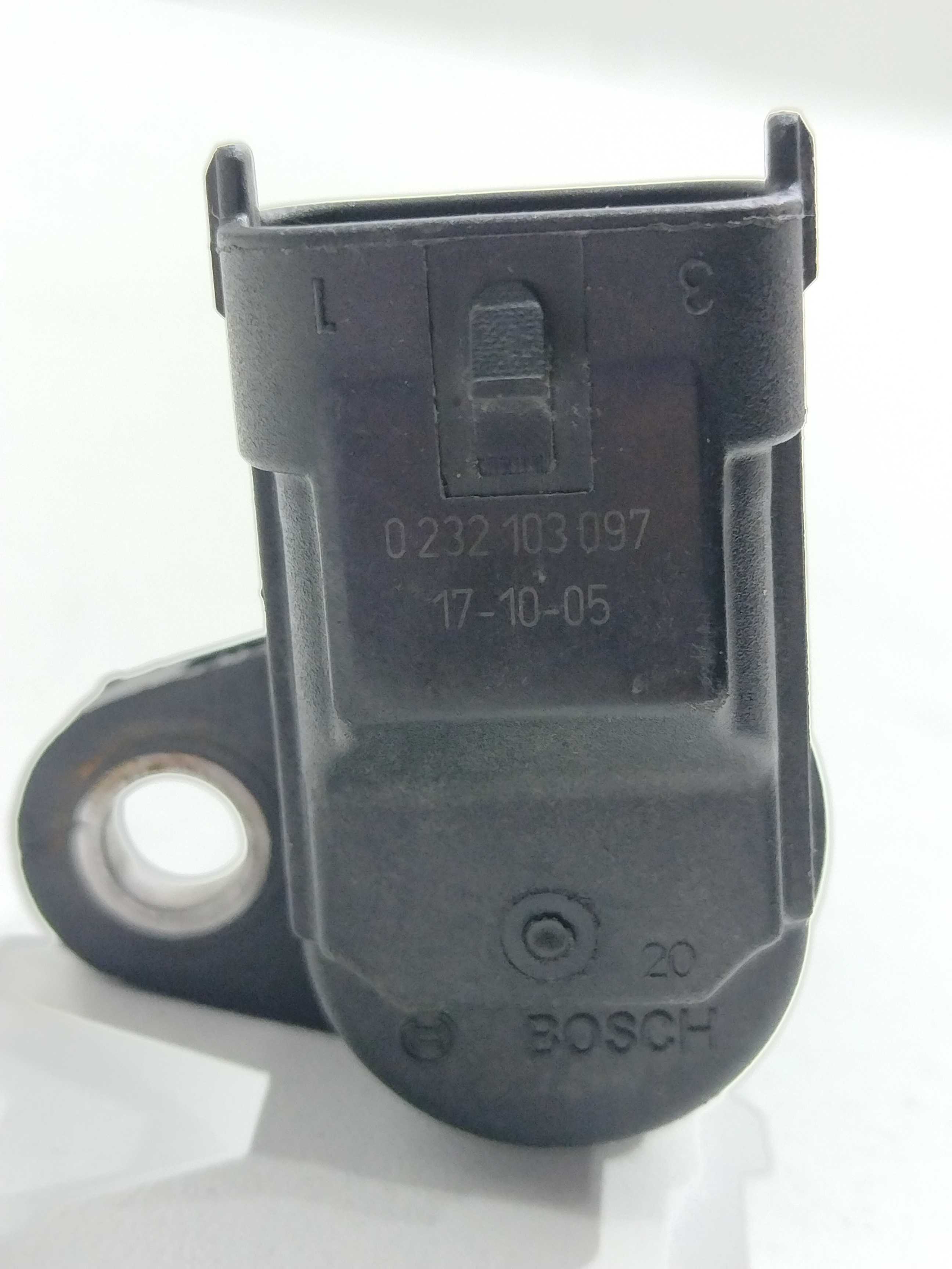 Sensor Fase Uno Vivace 1.0 2010 Original Bosch 3
