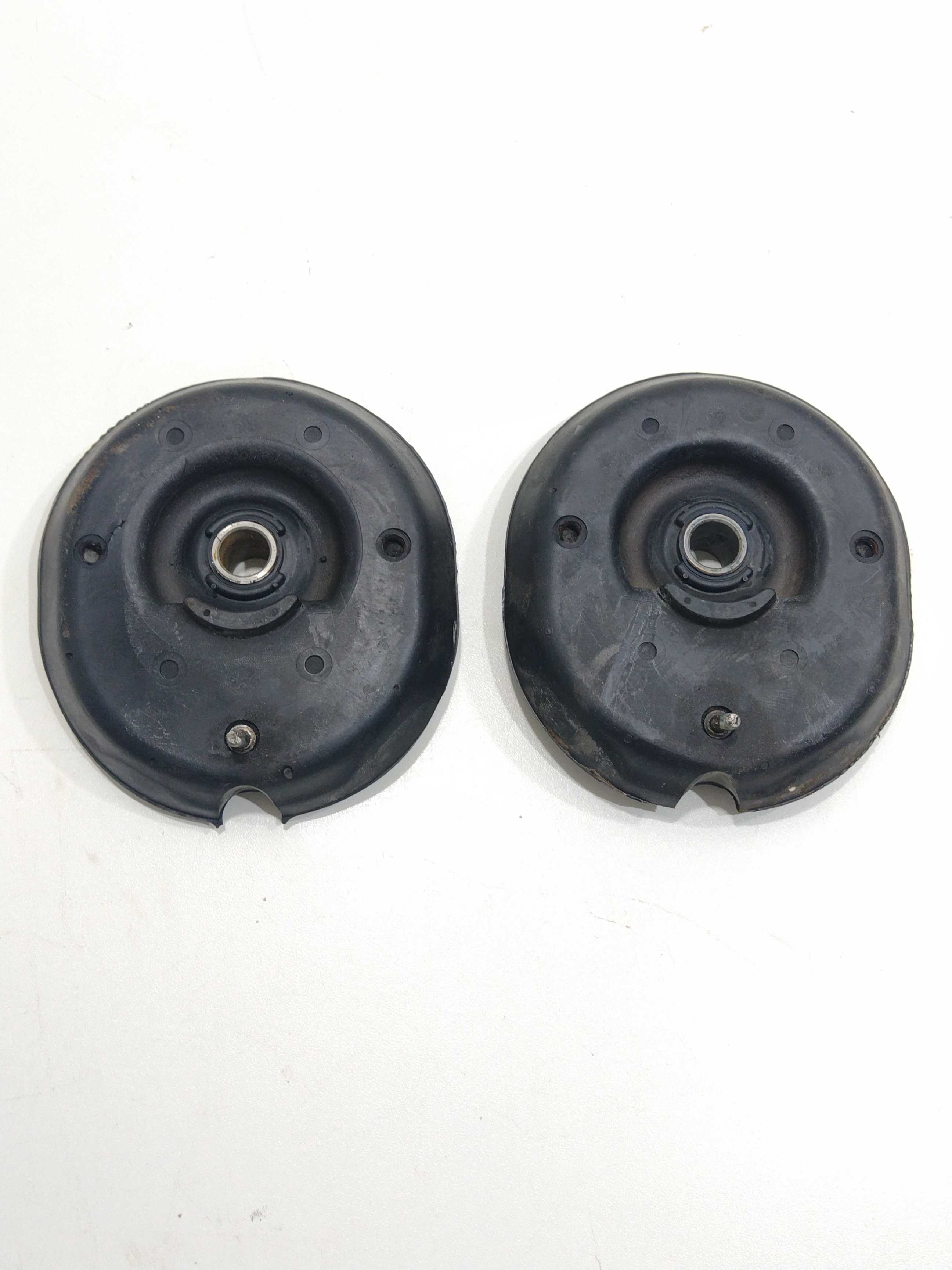 Par Coxim Do Amortecedor Citroen C3 2011 1.4 Original 1