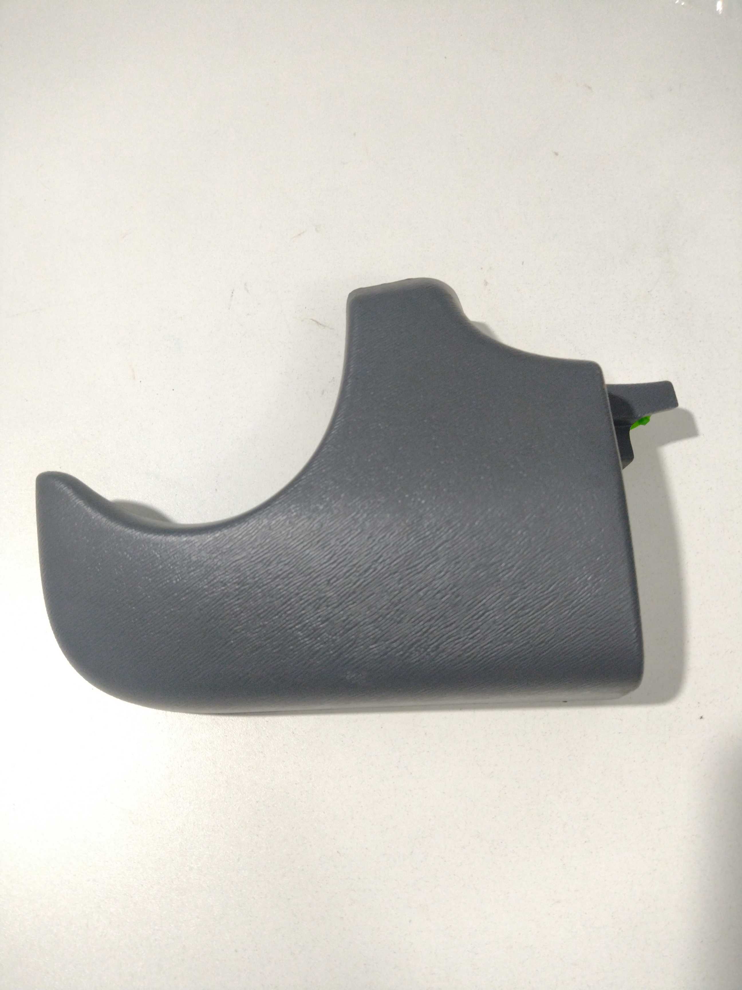 Moldura Lateral Painel Esquerdo Duster 2013 681355755r 2