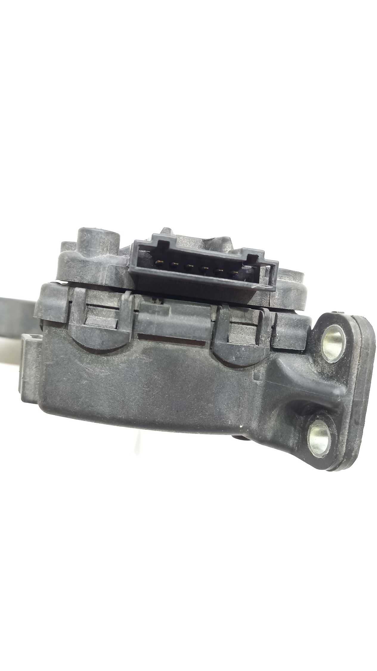 Pedal De Acelerador Vw Gol Fox Polo 2008 3