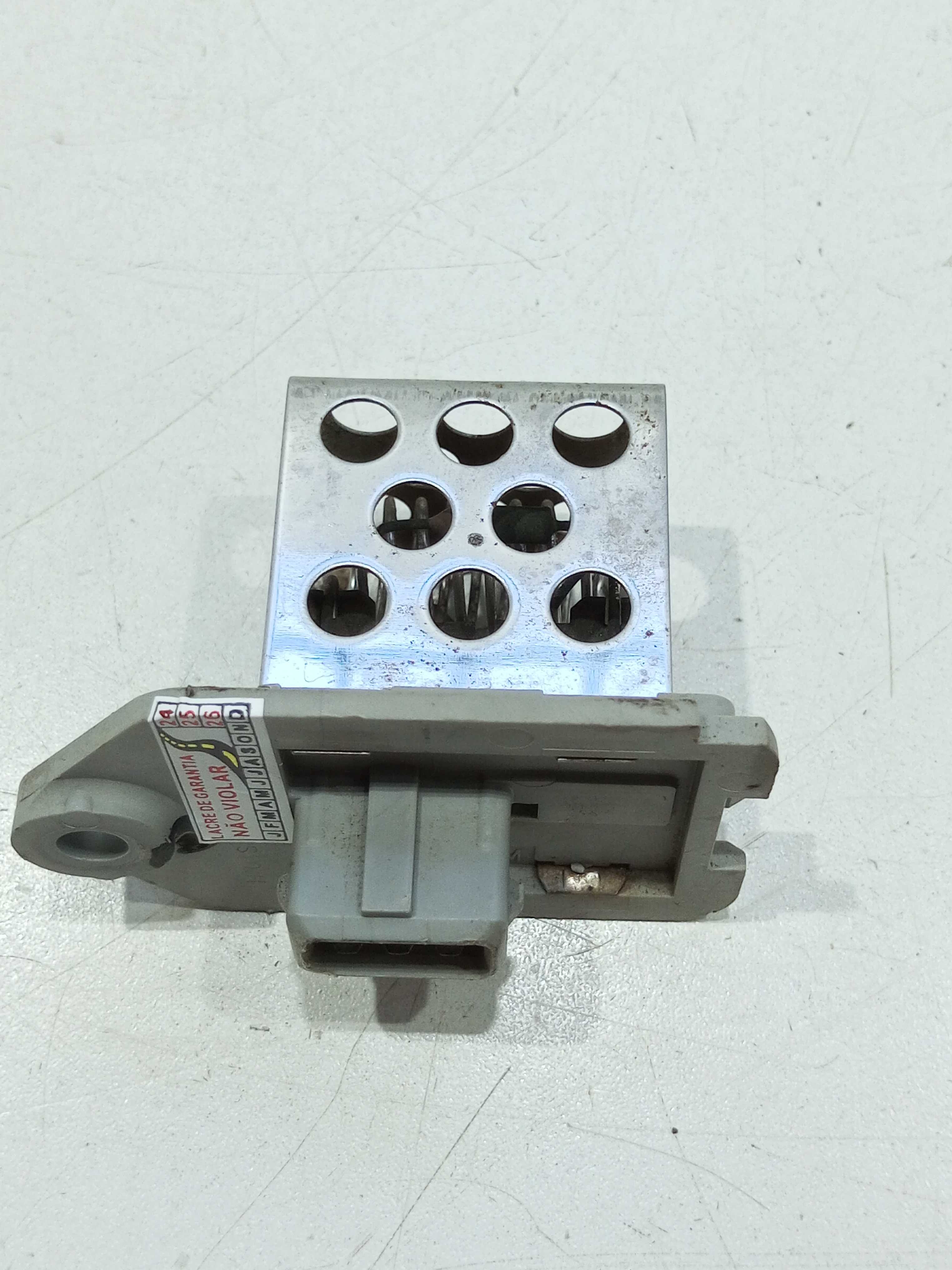 Resistência Ventoinha Peugeot 206 207 1