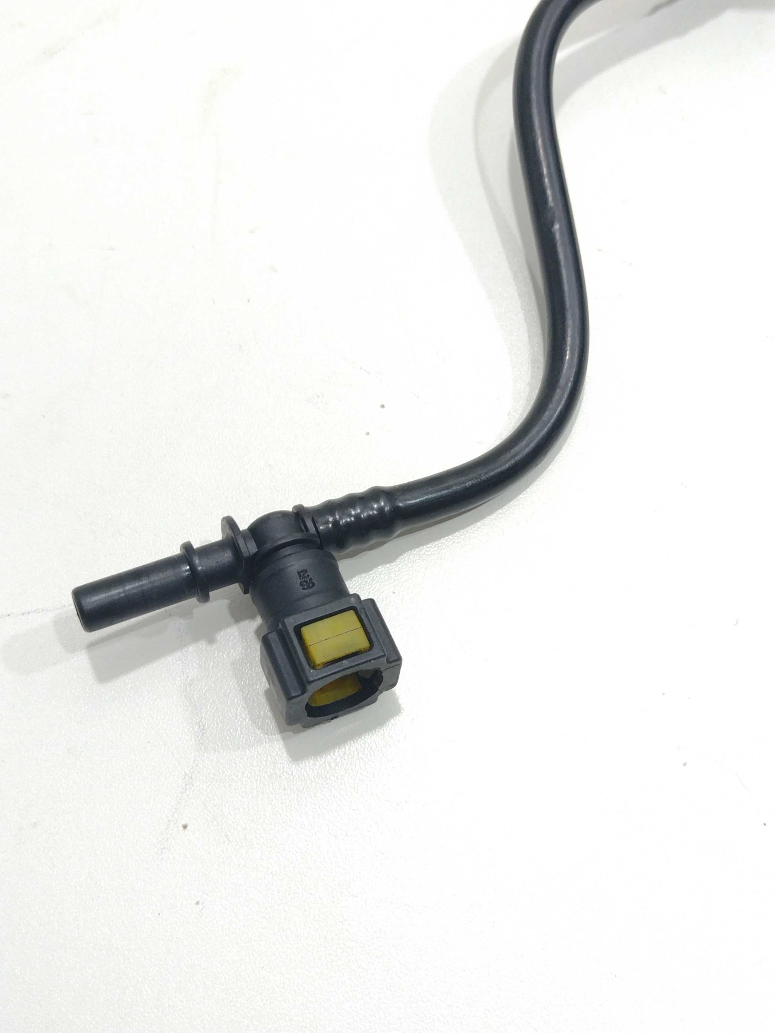 Mangueira Respiro Óleo Citroen C3 2011 1.4 Glx Flex Original 4