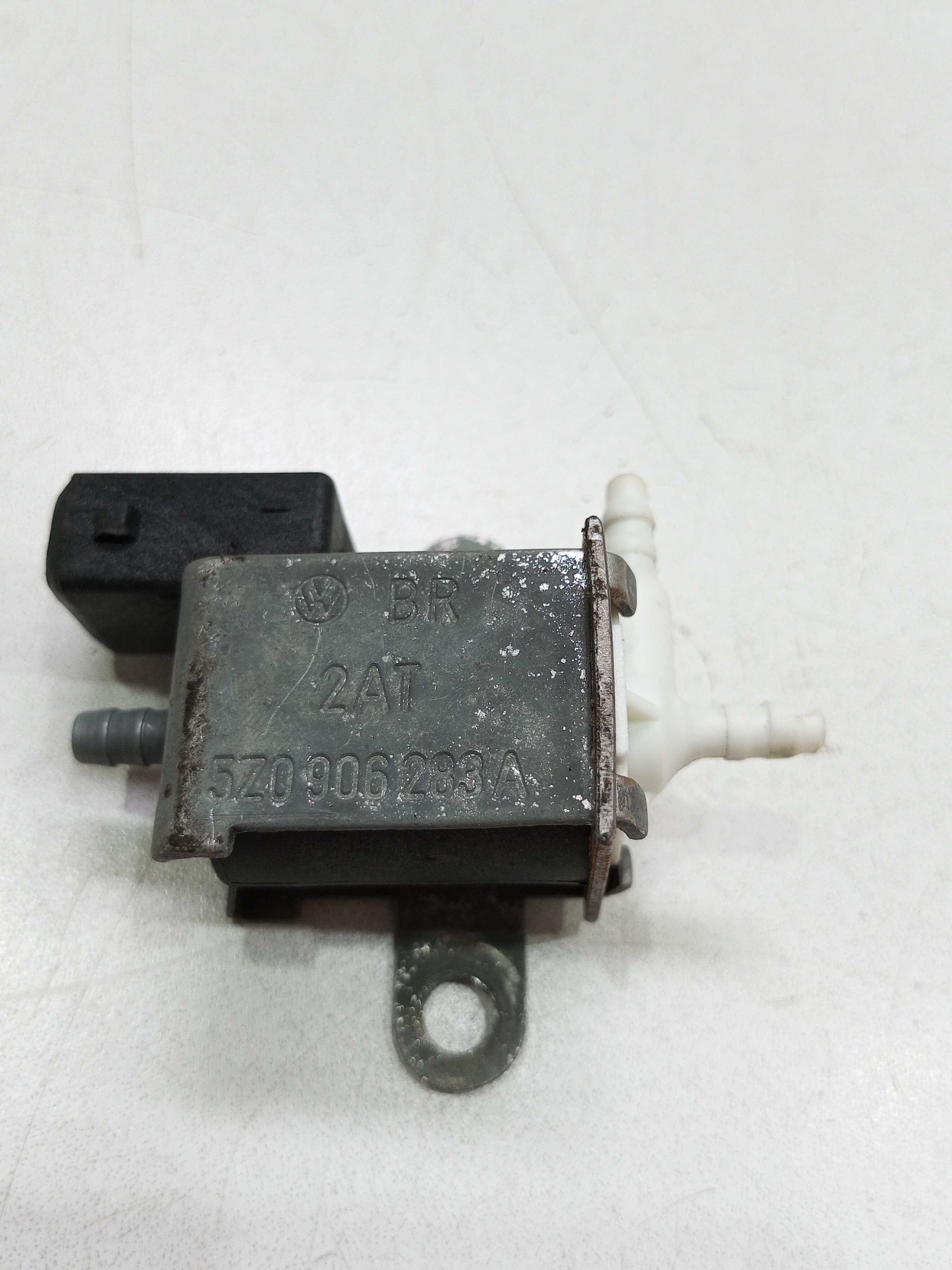 Válvula Solenóide Partida A Frio Vw Saveiro 1.6 2018 1