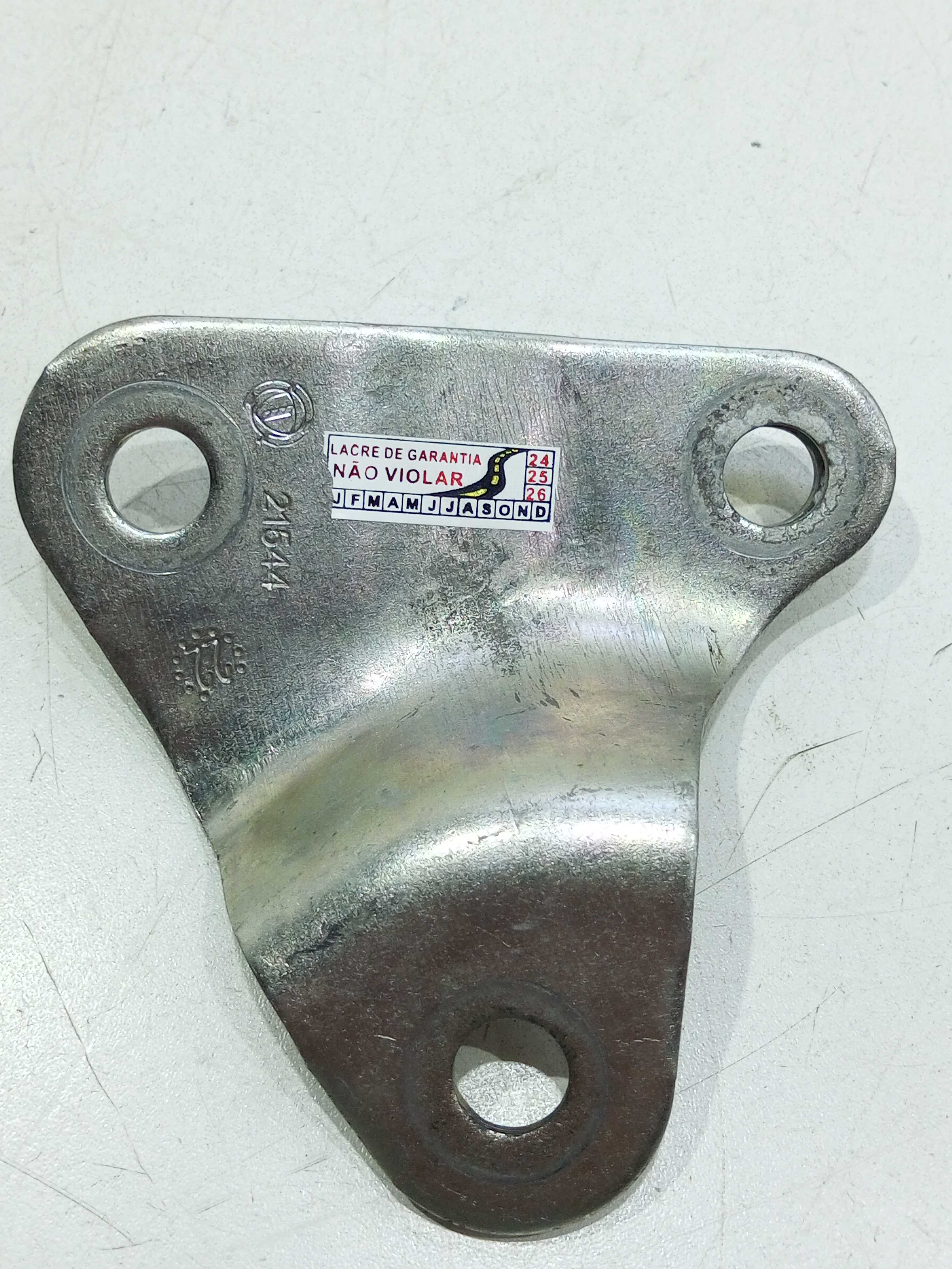 Suporte Do Trambulador Caixa Fiat Strada 1.4 2022 1