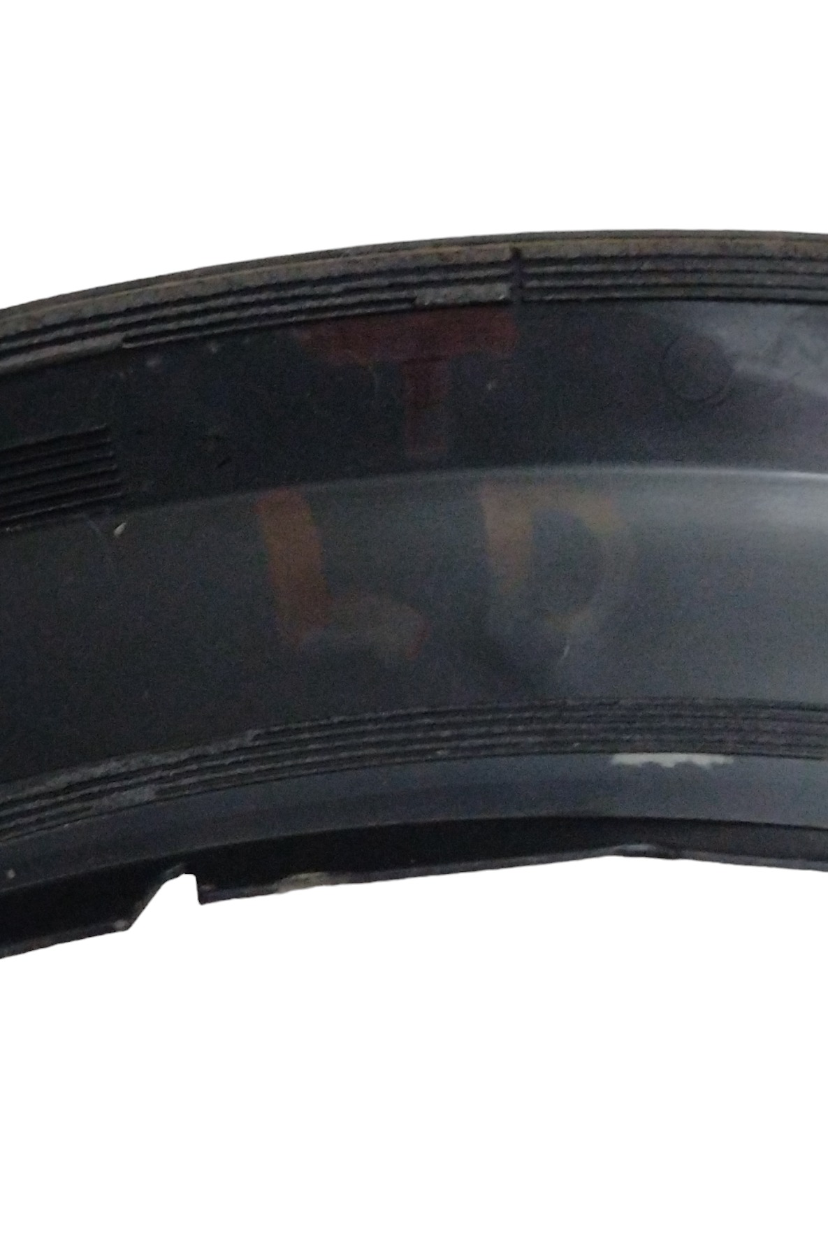 Moldura Parachoque Tras Dir Saveiro 2018 5u7853504c Orig 6