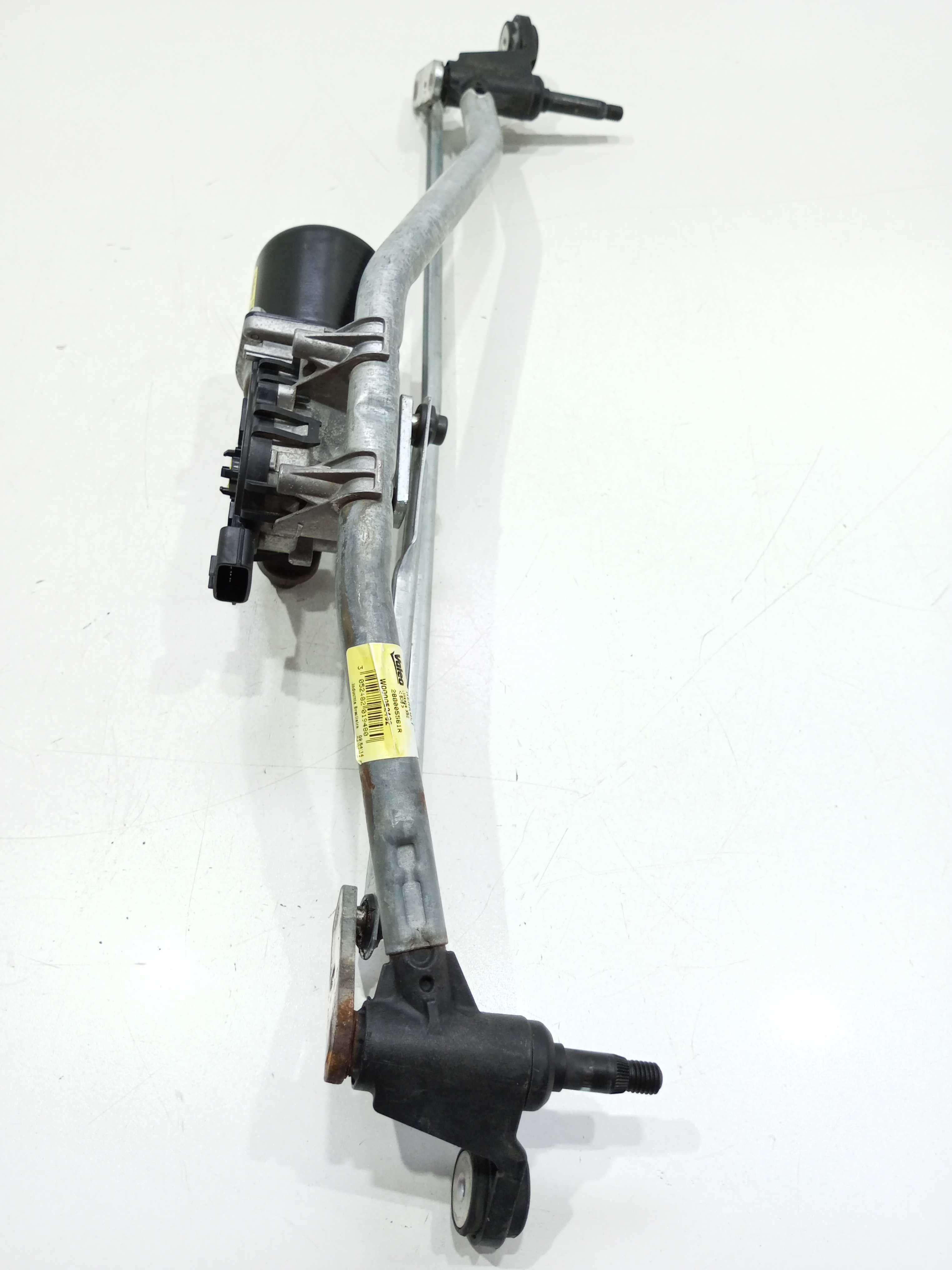 Motor Com Articulação Limpador Diant. Renault Sandero 2016 4