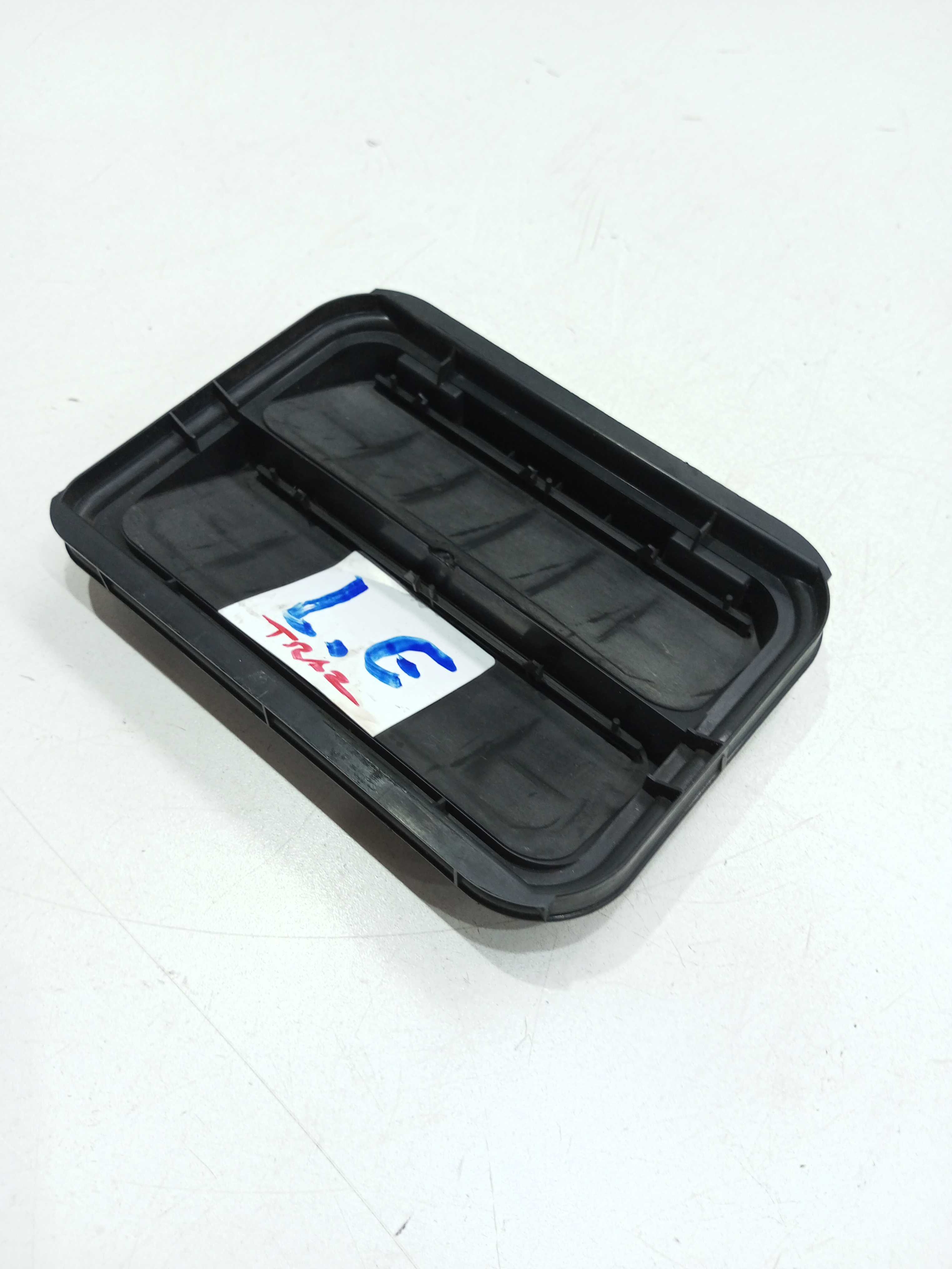Difusor De Ar Carroceria Citroen C3 1.6 2017 2