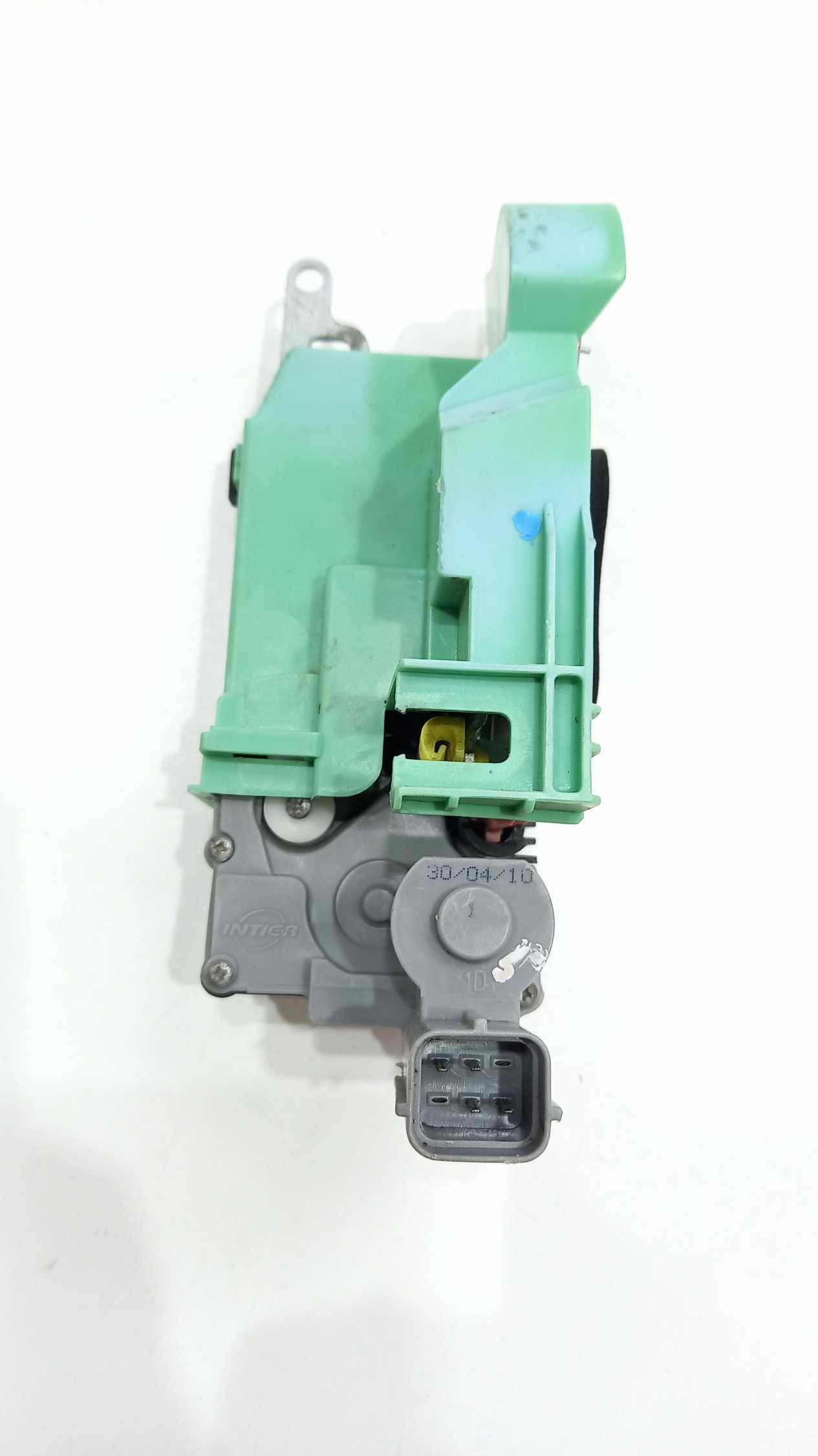 Fechadura Porta Traseira Direita Fiat Uno Vivace 2010 1