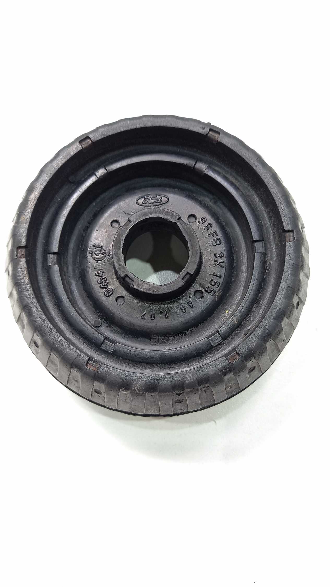 Coxim Rolamento Amortecedor Dianteiro Ford Ka 2008 À 2013 2