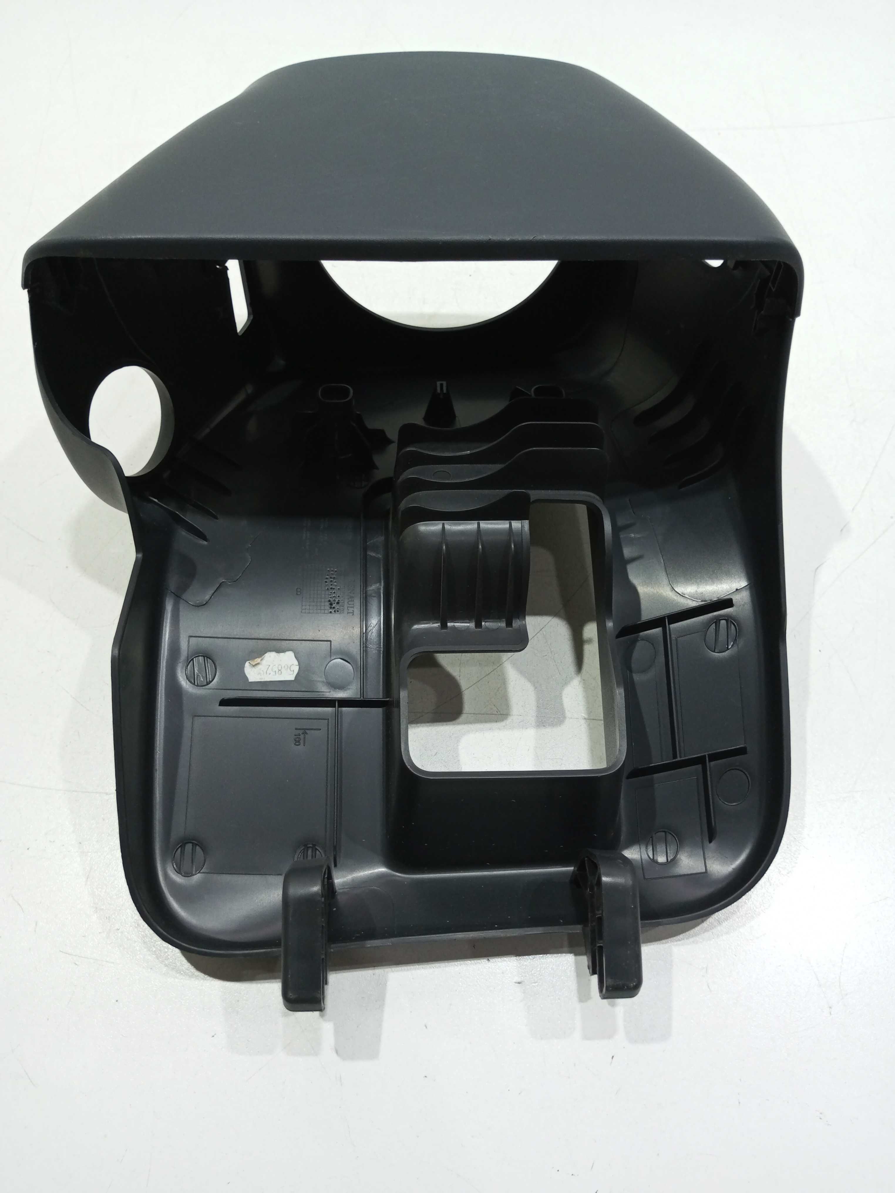 Moldura Chave De Seta Renault Sandero 2016 8
