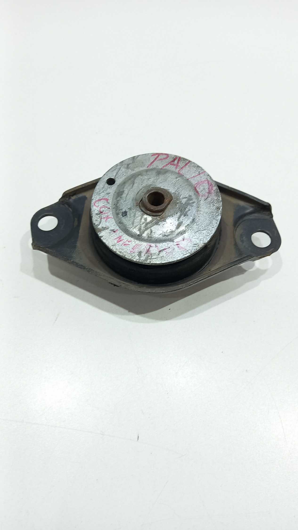 Coxim Inferior Do Câmbio Fiat  Palio 1.0 2003 1
