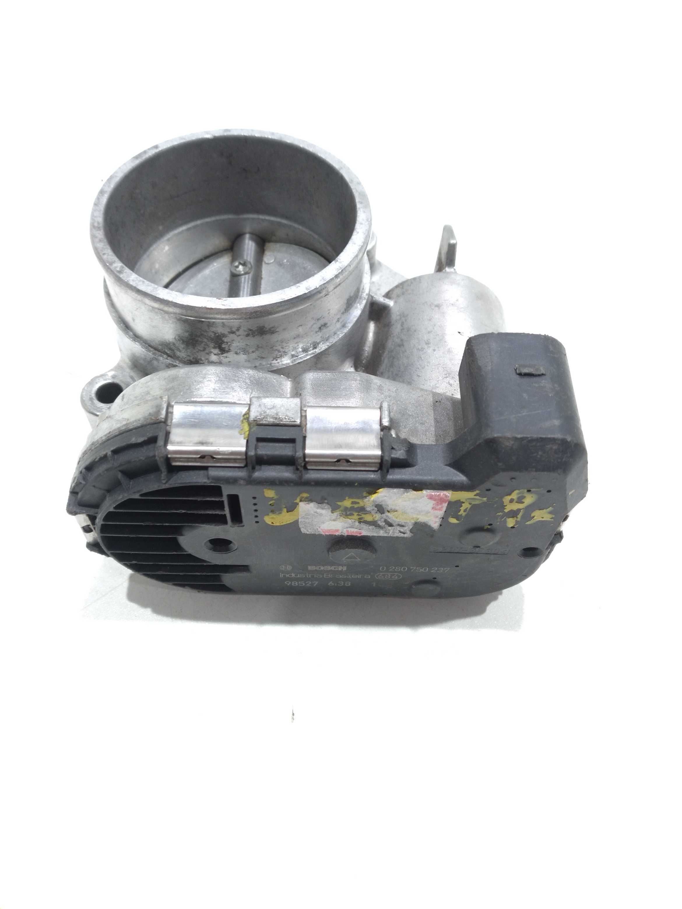 Tbi Corpo De Borboleta Chevrolet Vectra 2.0 2009 8v 2