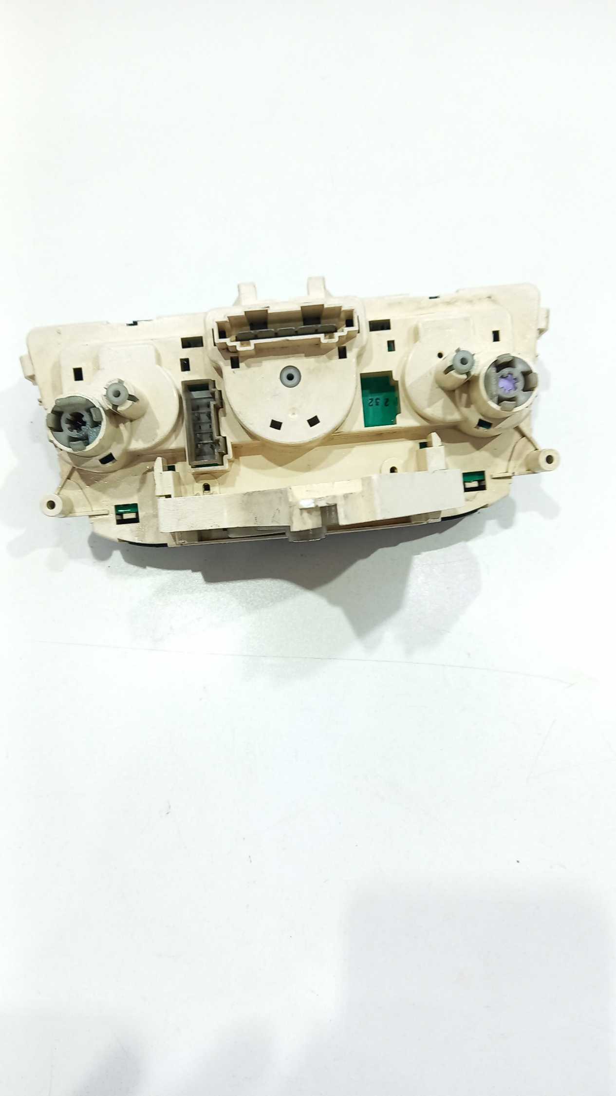Comando Ventilação Gol G5 2010 3