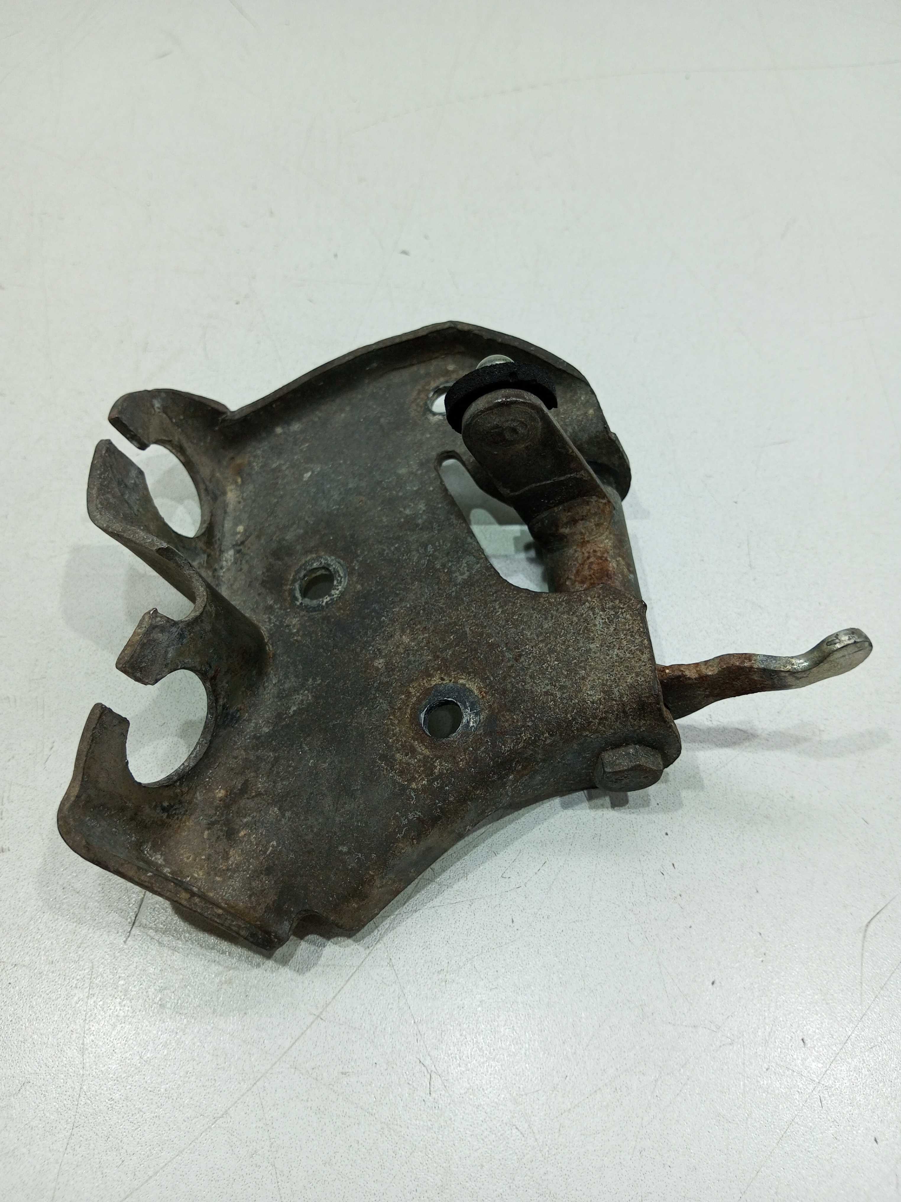 Suporte Cabos Do Trambulador Fiat Siena Fire 1.0 2011 2