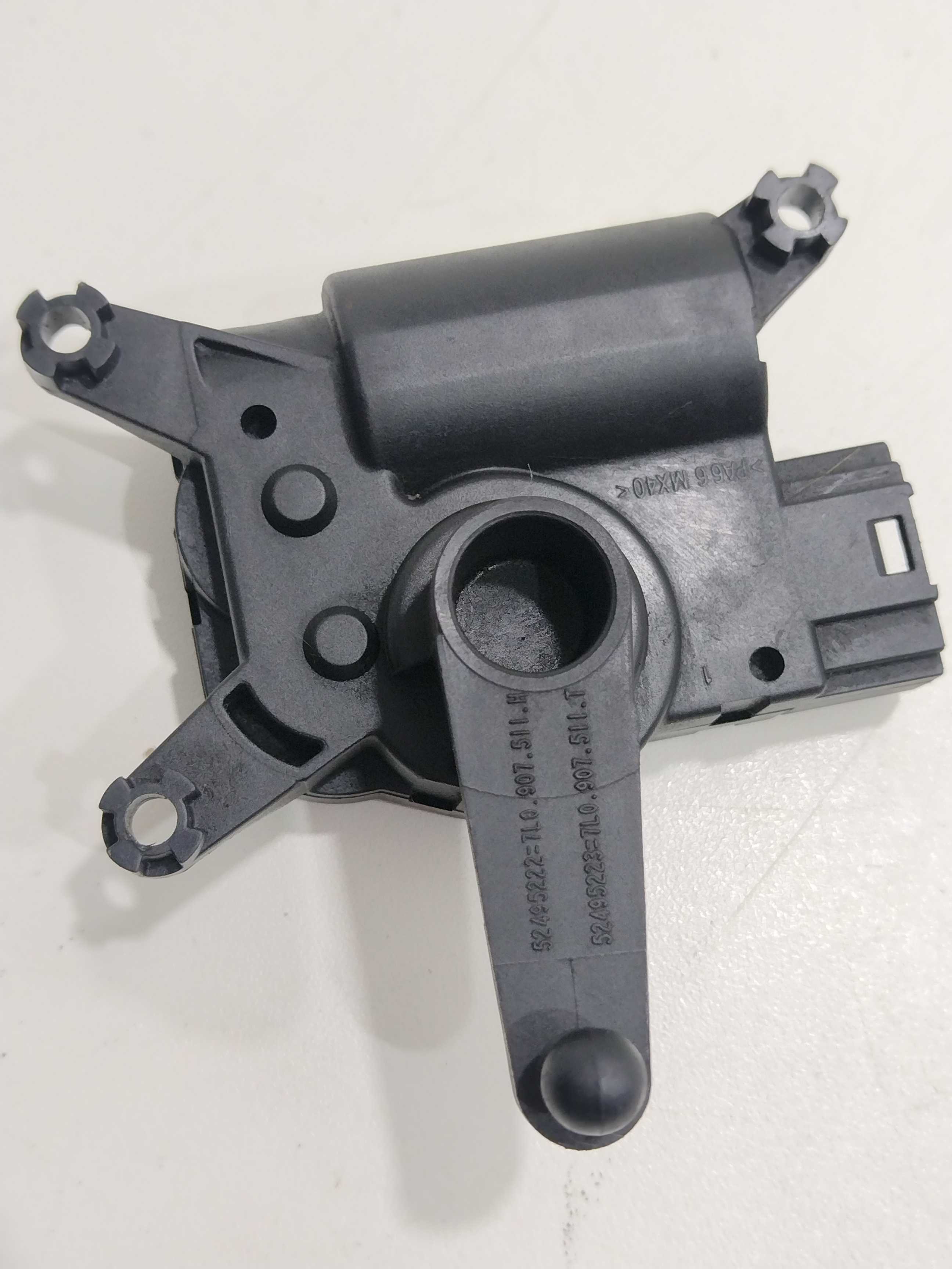 Motor Atuador Caixa Ventilação Dianteira Touareg 2005 030305 3