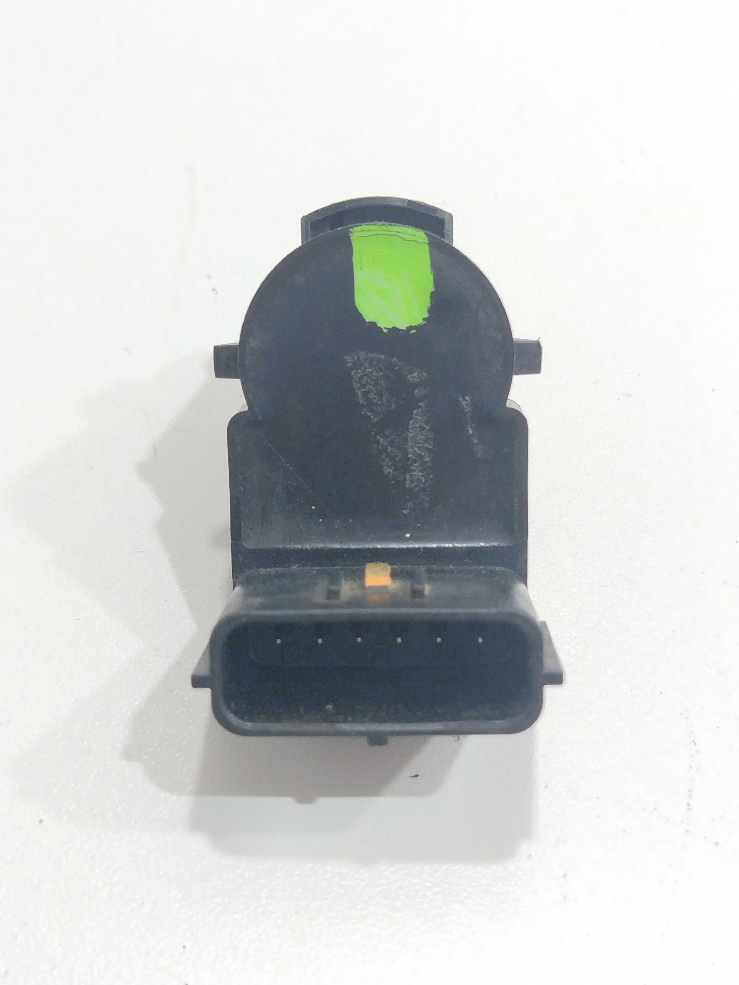 Sensor De Estacionamento Hyundai Hb20s 2022 3