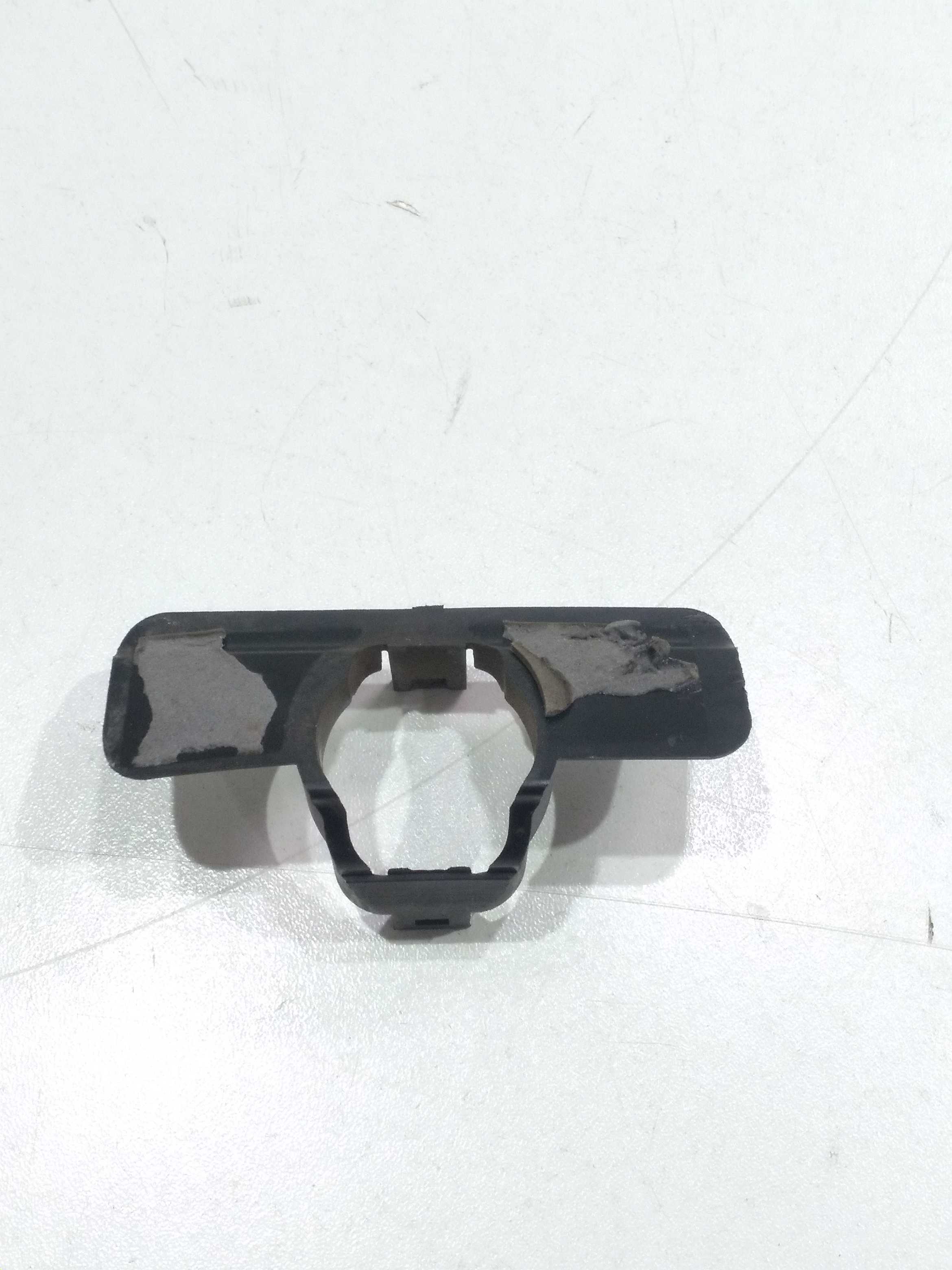 Sensor De Estacionamento 2 Dianteiro Vw Touareg 4.2 2005 2