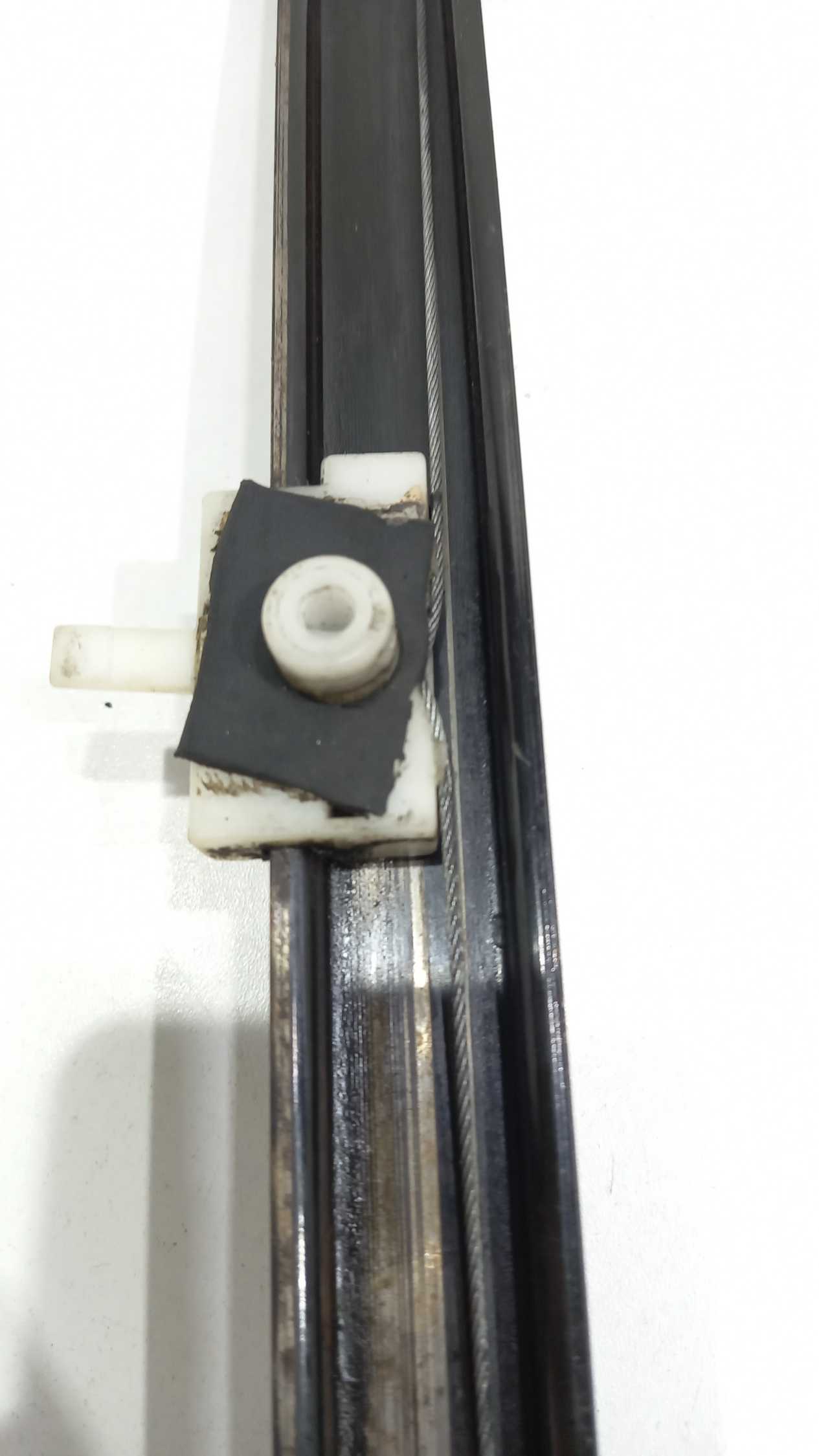 Maquina De Vidro Elétrica Dianteira Esquerda Palio 2006 5