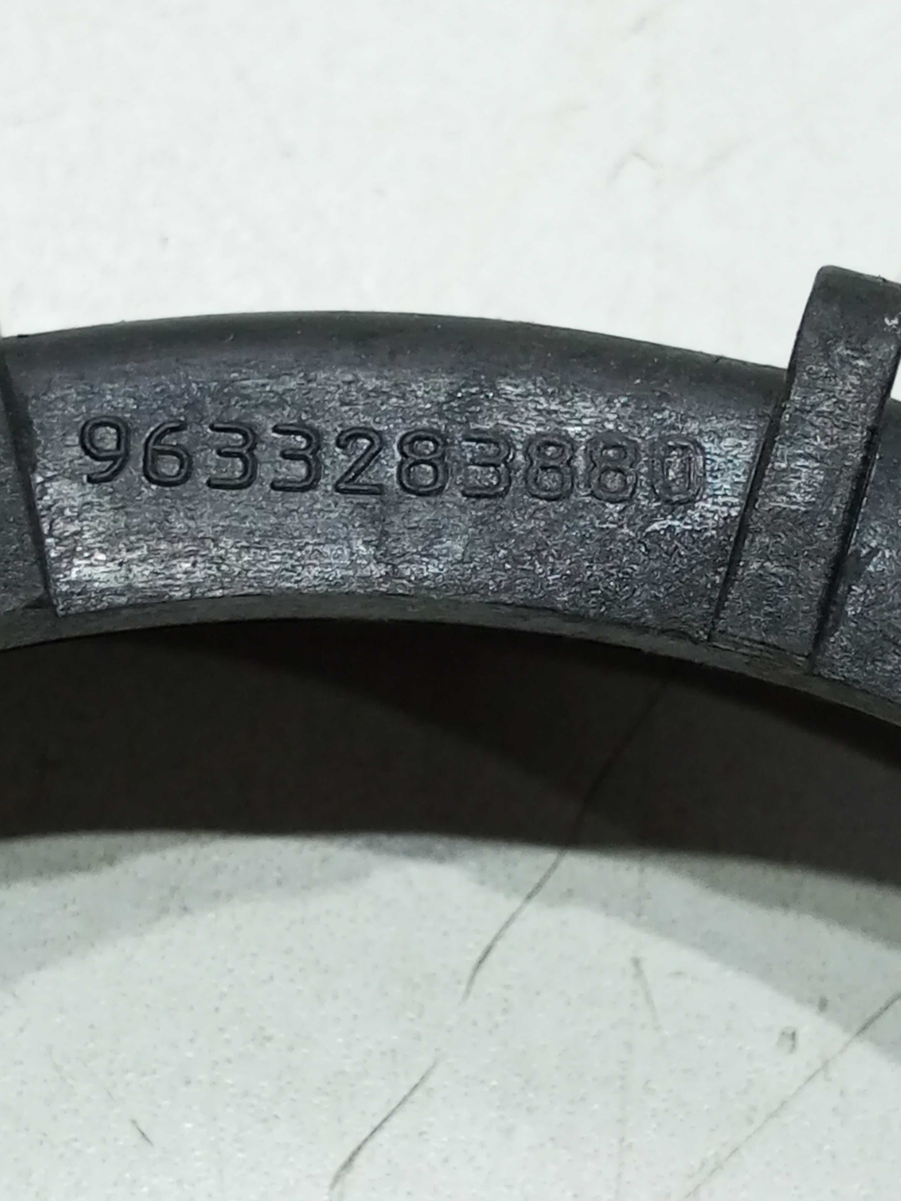 Tampa Rosca Da Bomba  Combustível Citroen C3 1.6 2014 3