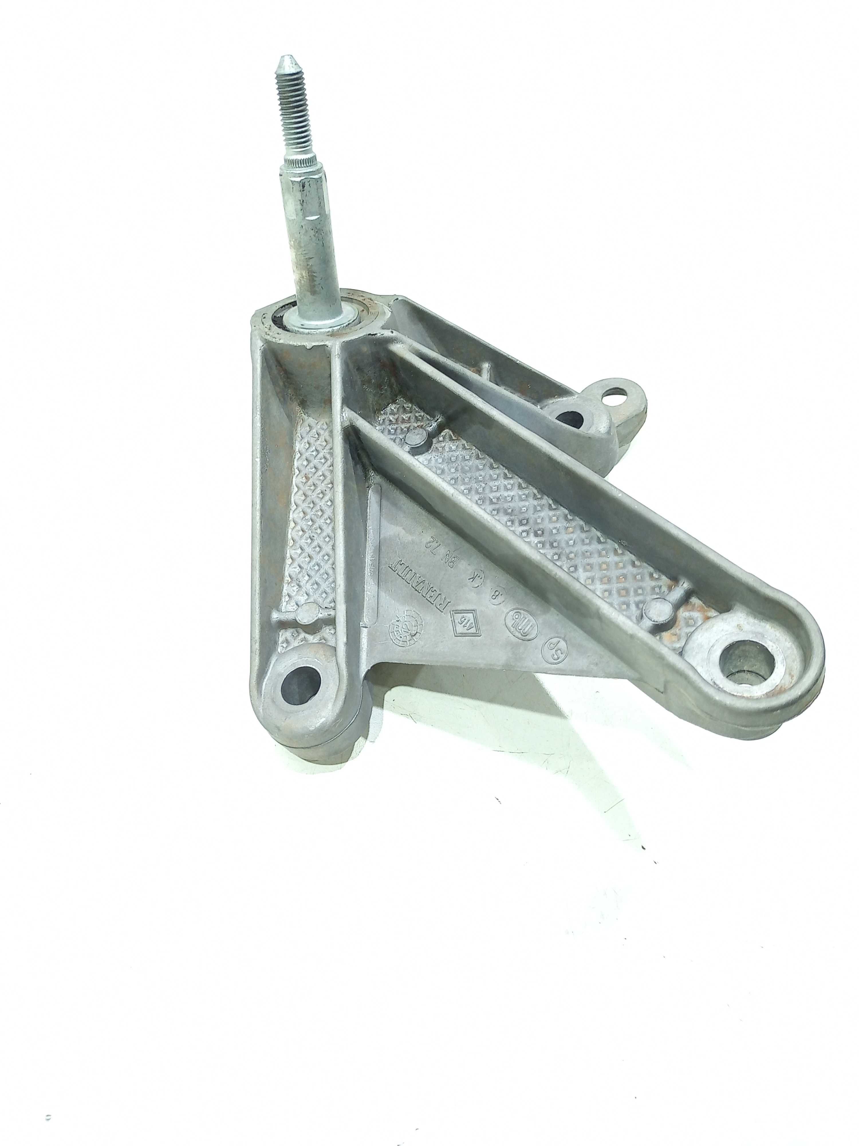 Suporte Do Coxim Câmbio Renault Sandero 1.6 8v 2013 3