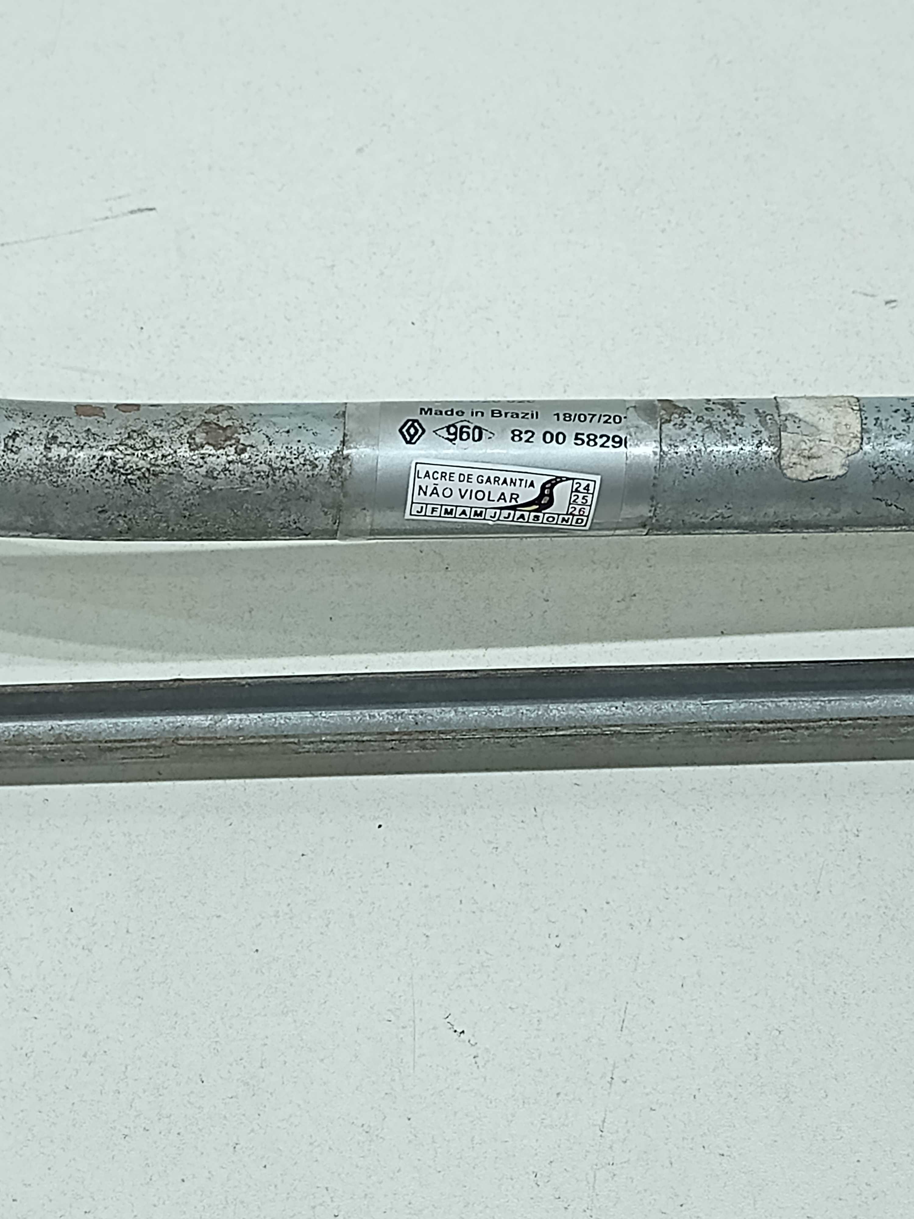 Motor Do Limpador Dianteiro Renault Sandero 2013 1.6 1