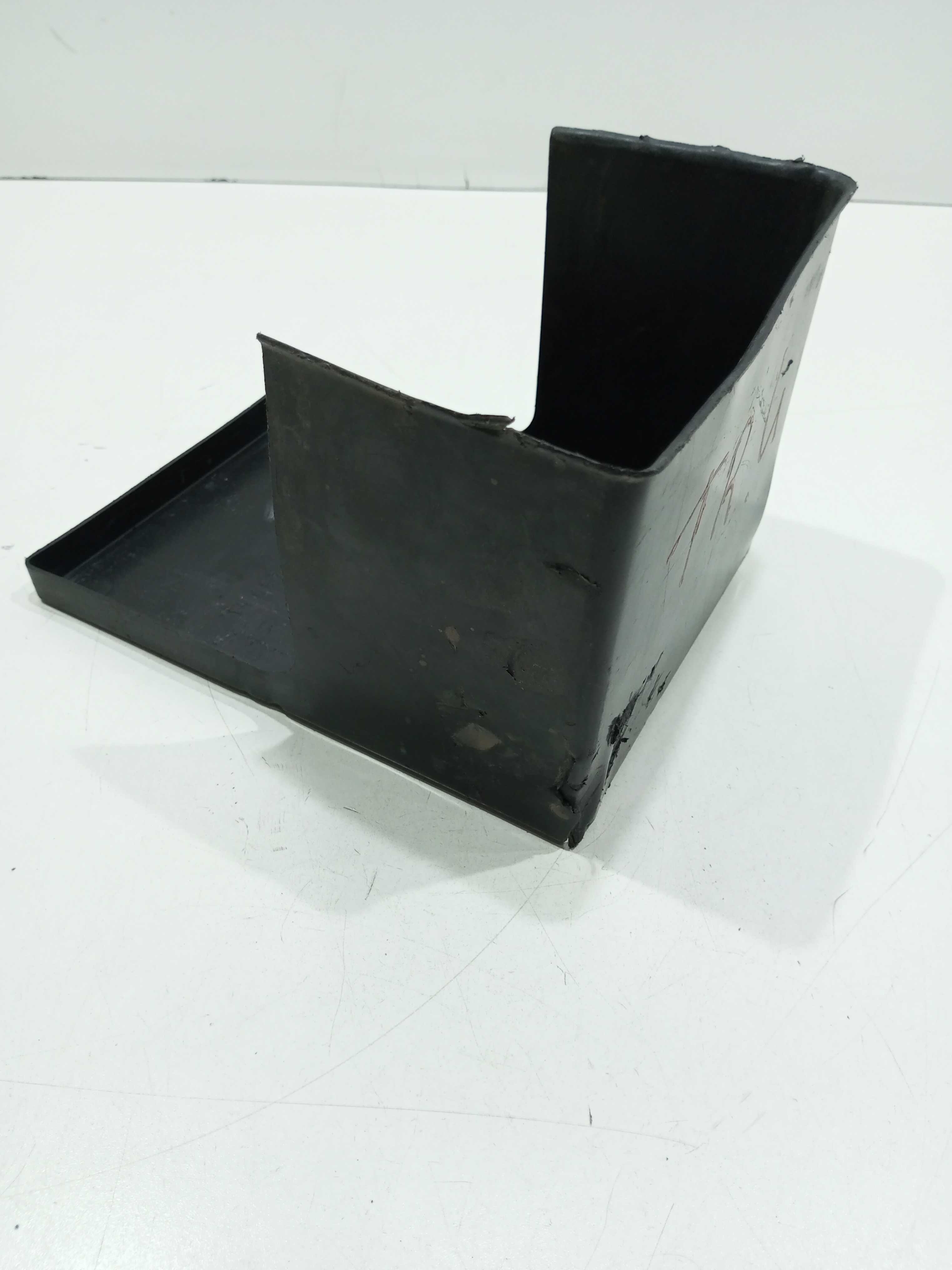 Suporte Da Bateria Pajero Tr4 2007 6