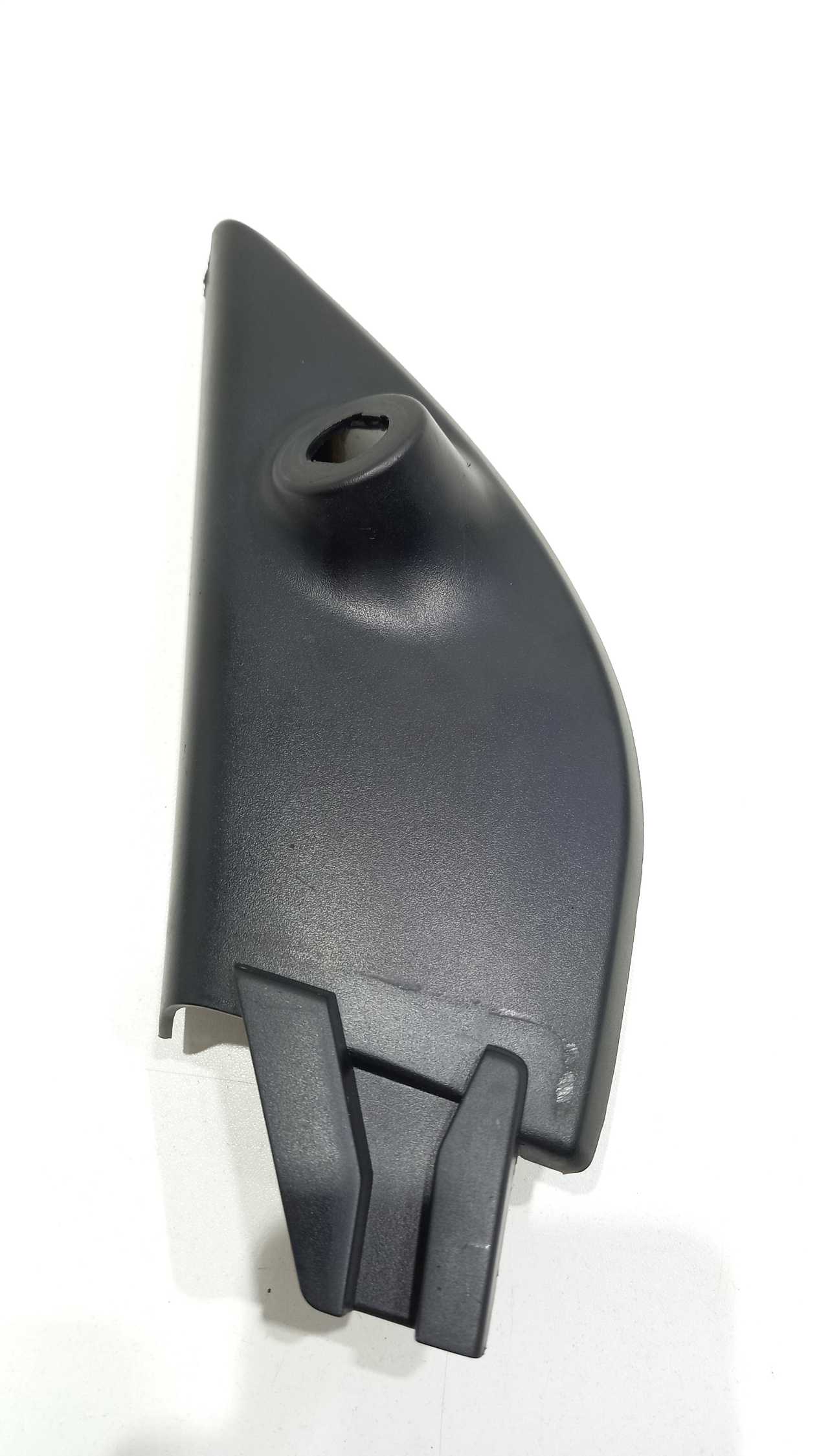 Moldura Interna Do Retrovisor Lado Esquerdo Vw Voyage 2019 1