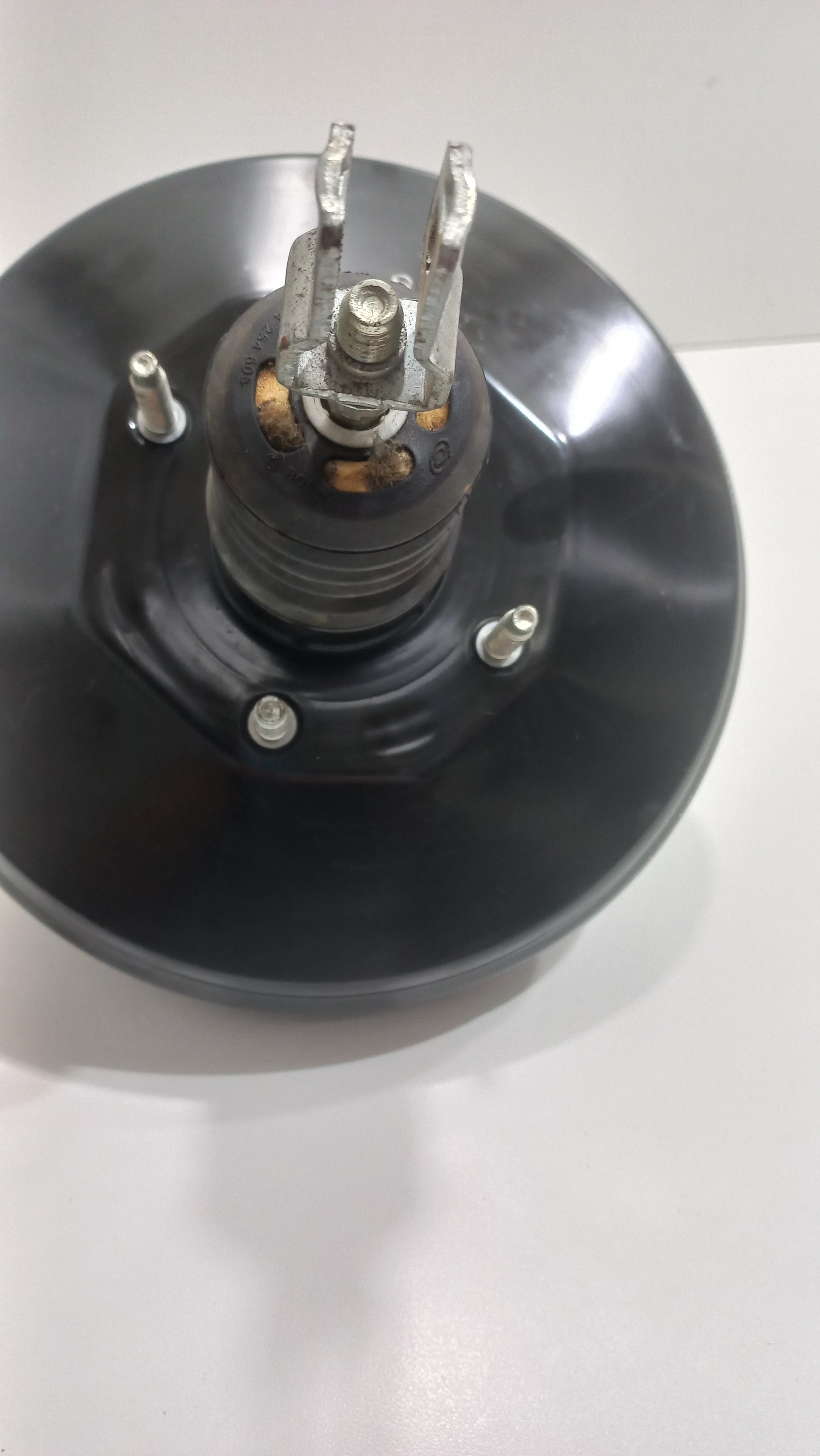 Hidrovacuo Servo Freio Toyota Etios 1.5 2018