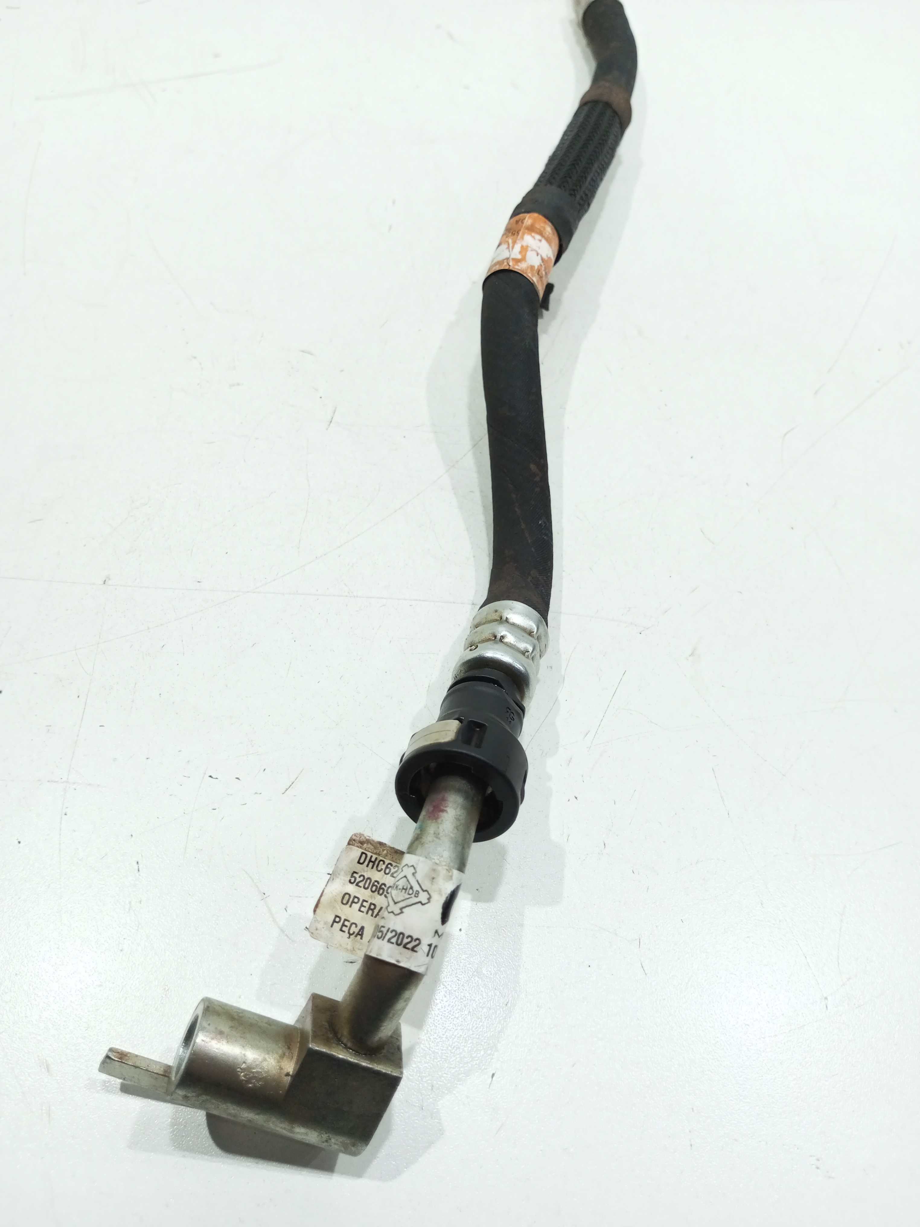 Mangueira Do Reservatório Direção Fiat Strada 1.4 2022 2