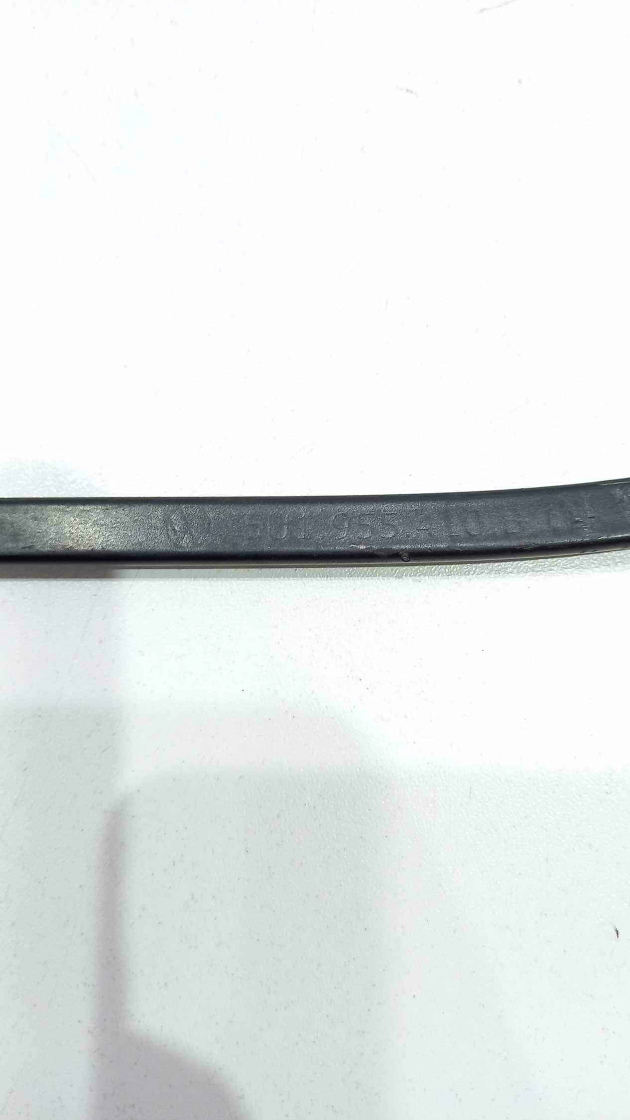 Haste Braço Limpador Lado Direito Vw Voyage 1.6 2019 3