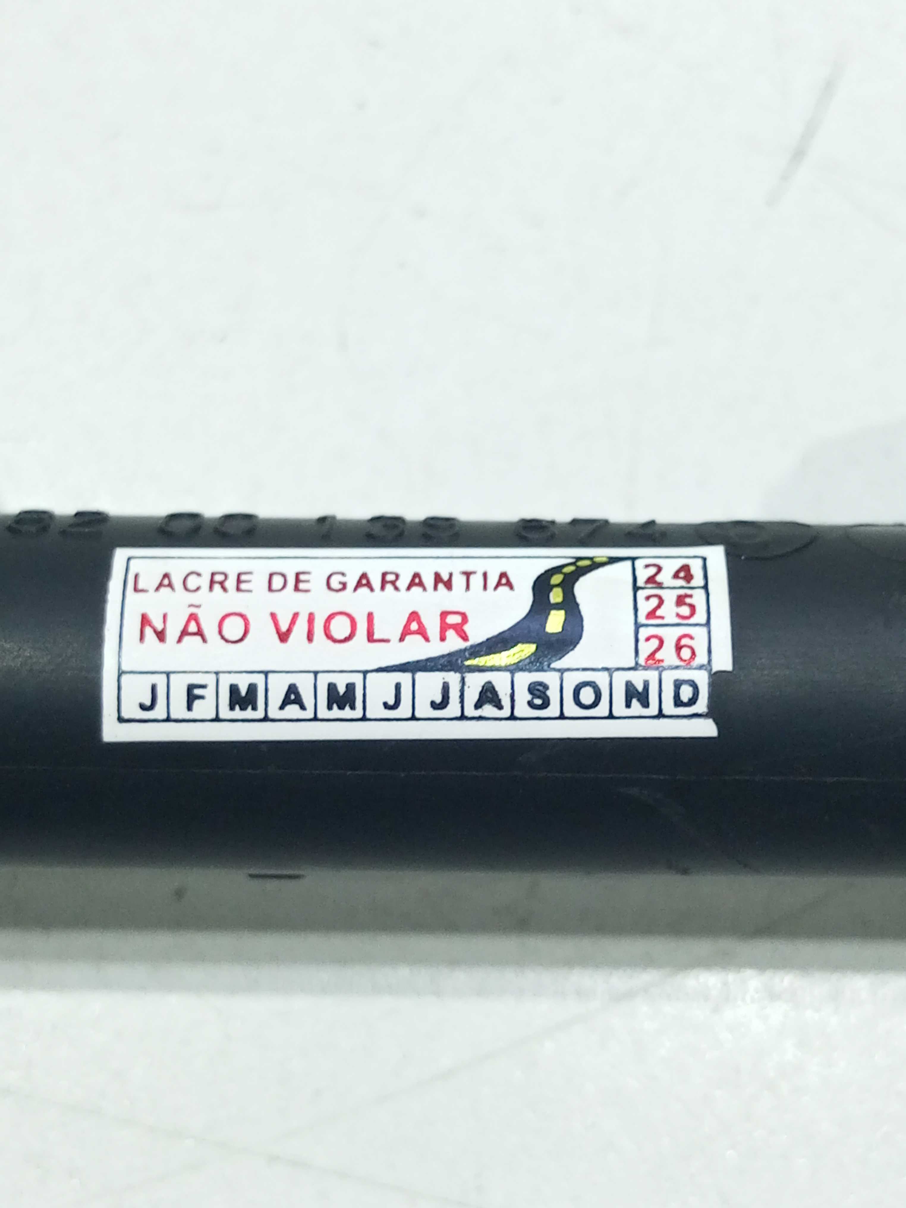 Flauta De Bicos Injetores Renault Duster 1.6 16v 2014 4