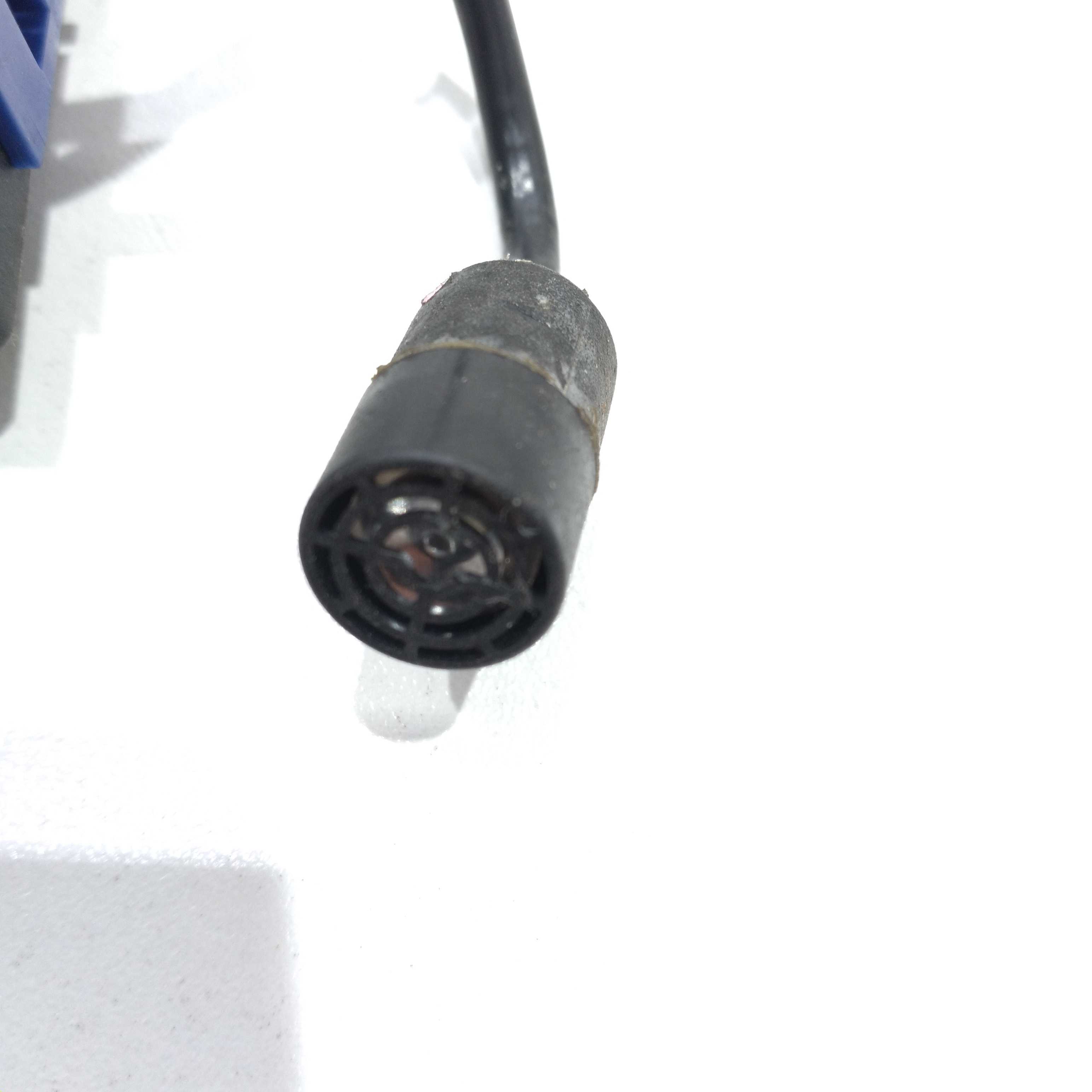 Módulo Sensor Alarme Peugeot 307 2008 9666181680 3