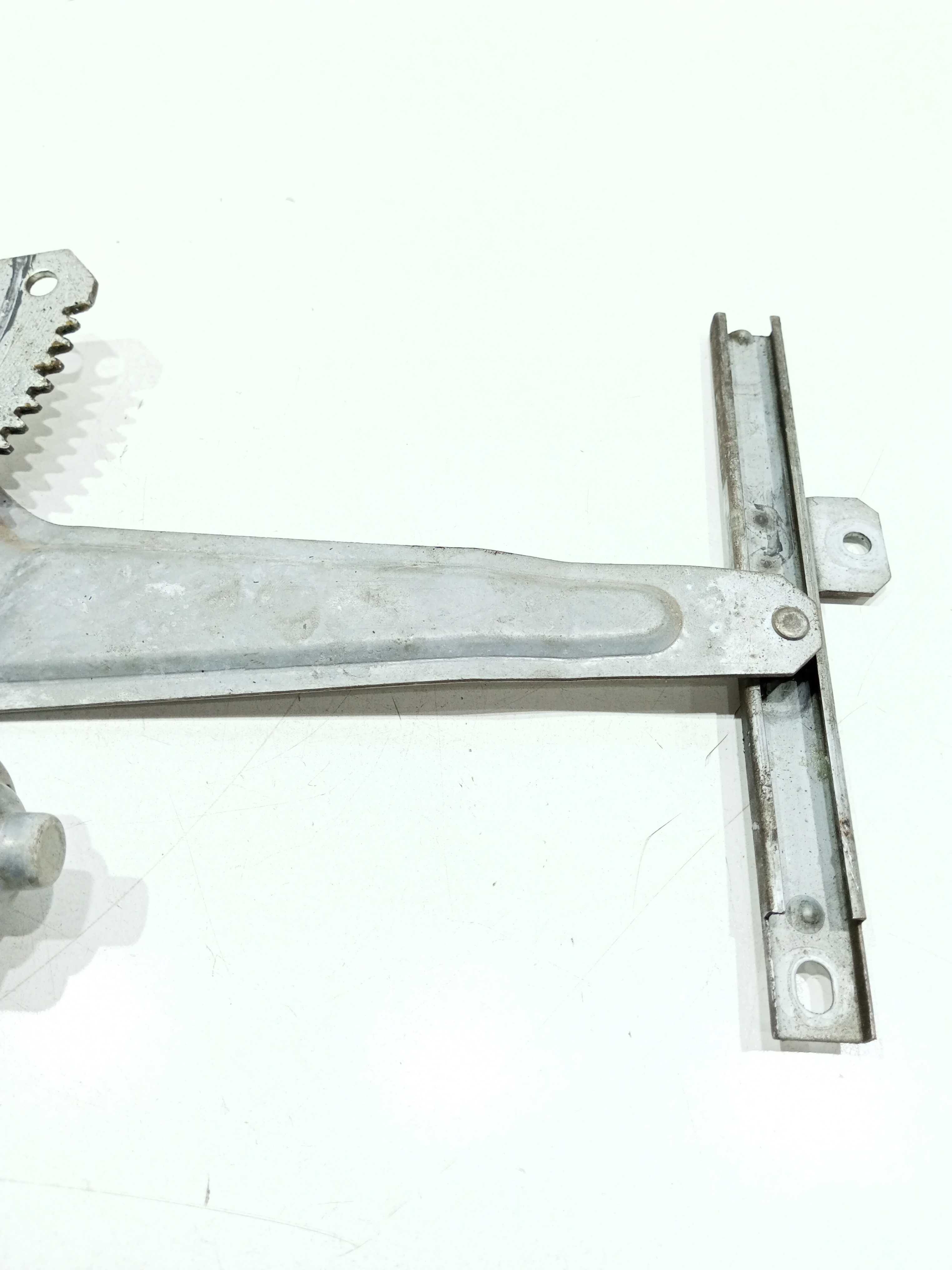 Maquina De Vidro Porta Traseira Direita Pejero Tr4 2007 2