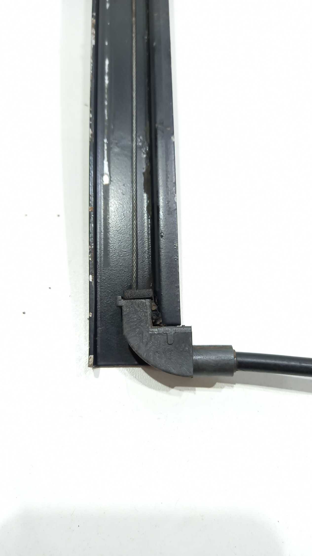 Maquina De Vidro Manual Lado Direito Vw Gol 2p 2003 5