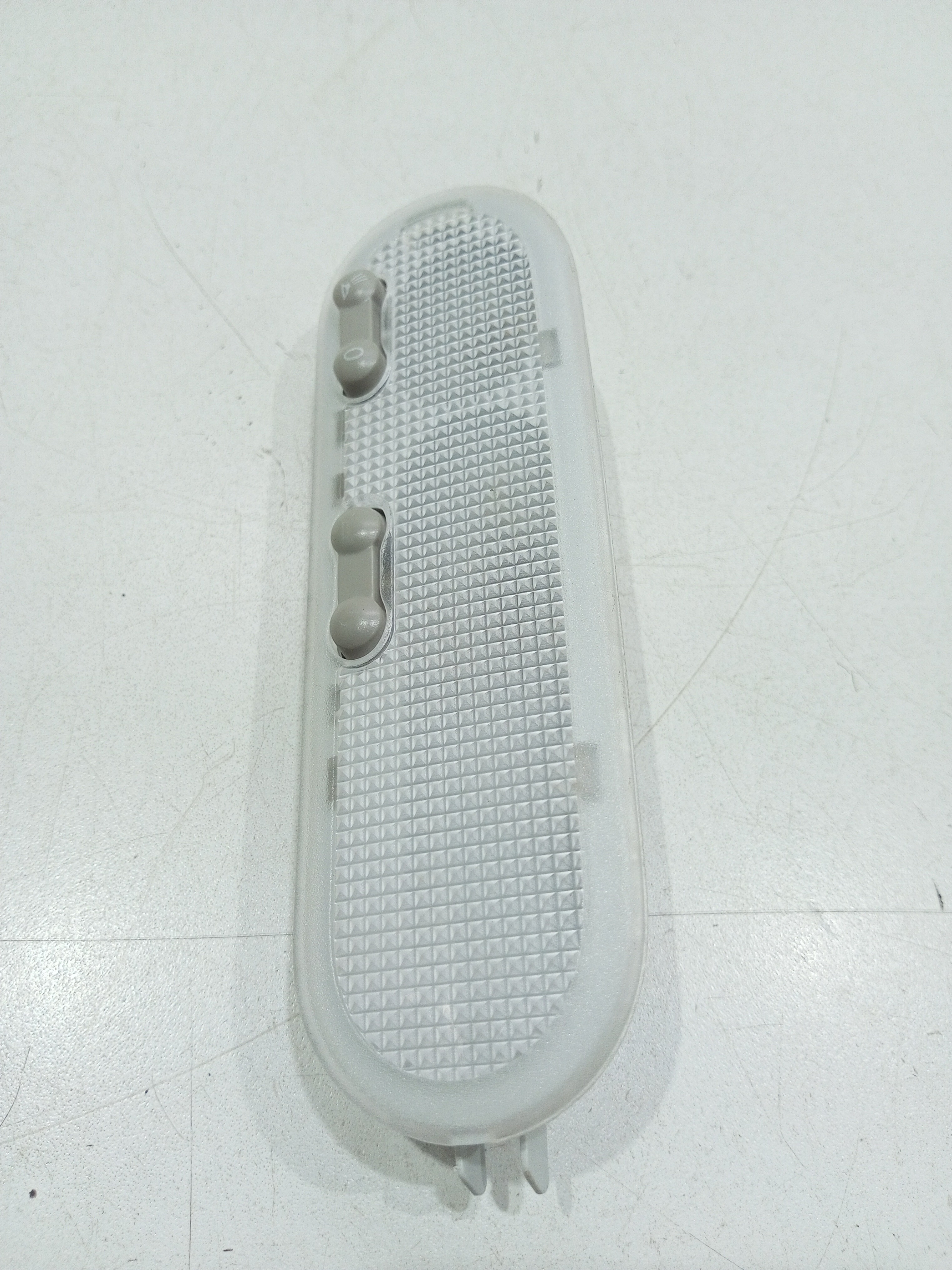 Luz De Teto Renault Sandero 2016 2