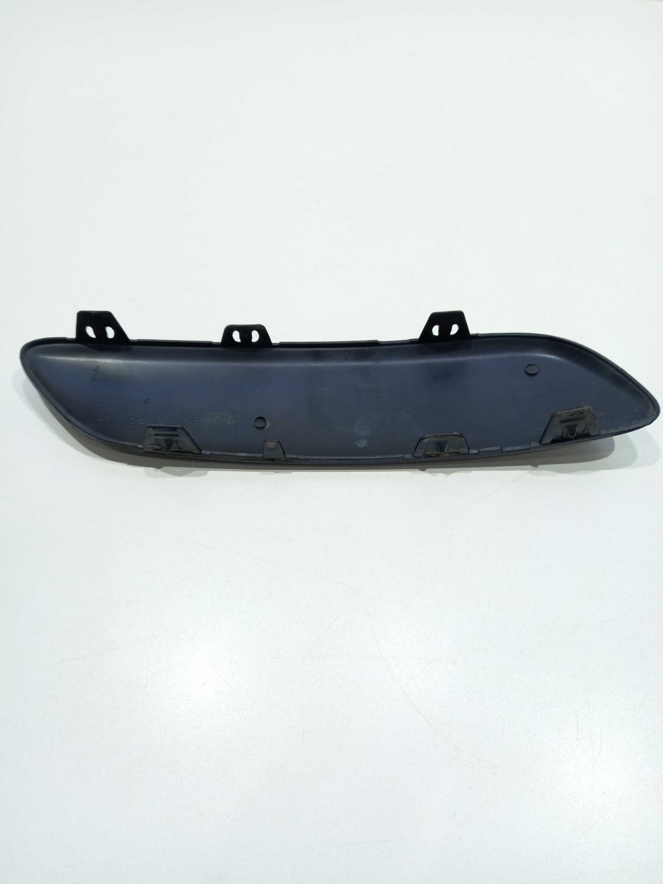 Moldura Parachoque Dianteiro Esquerdo 307 2007 3