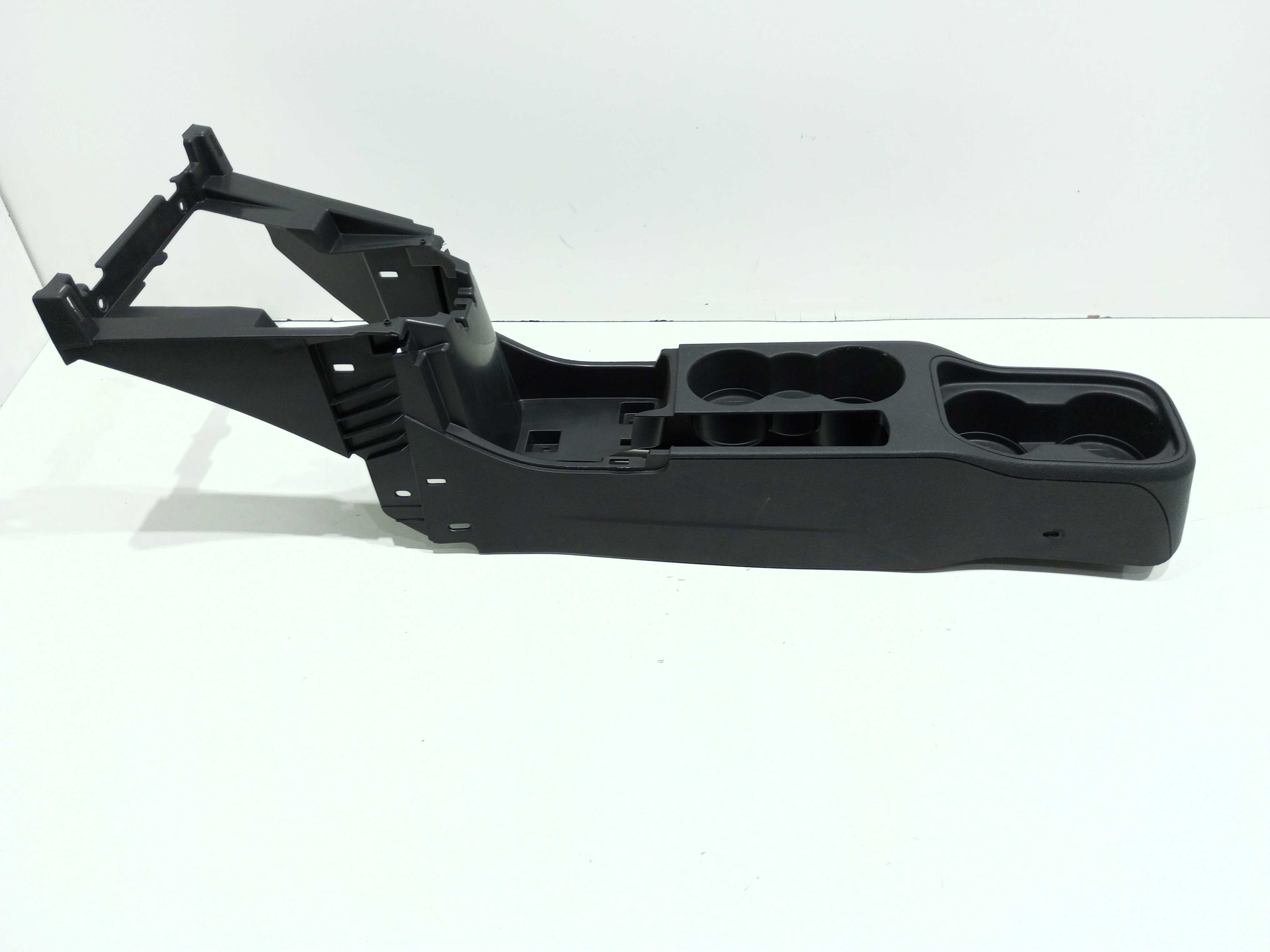 Console Central Ford Ka Se 2017 2