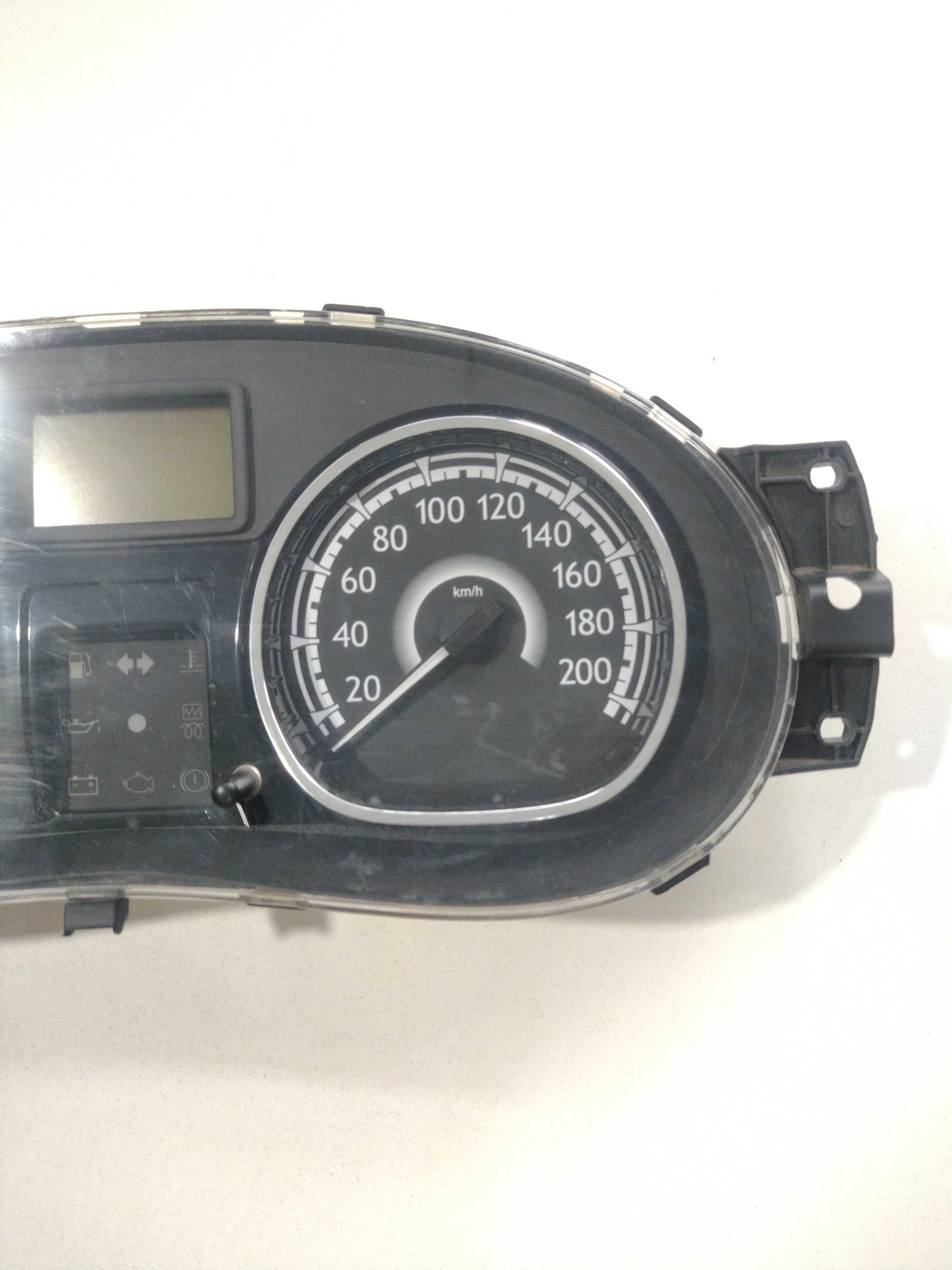 Painel De Instrumentos Renault Sandero 2013 1.6 Original 4