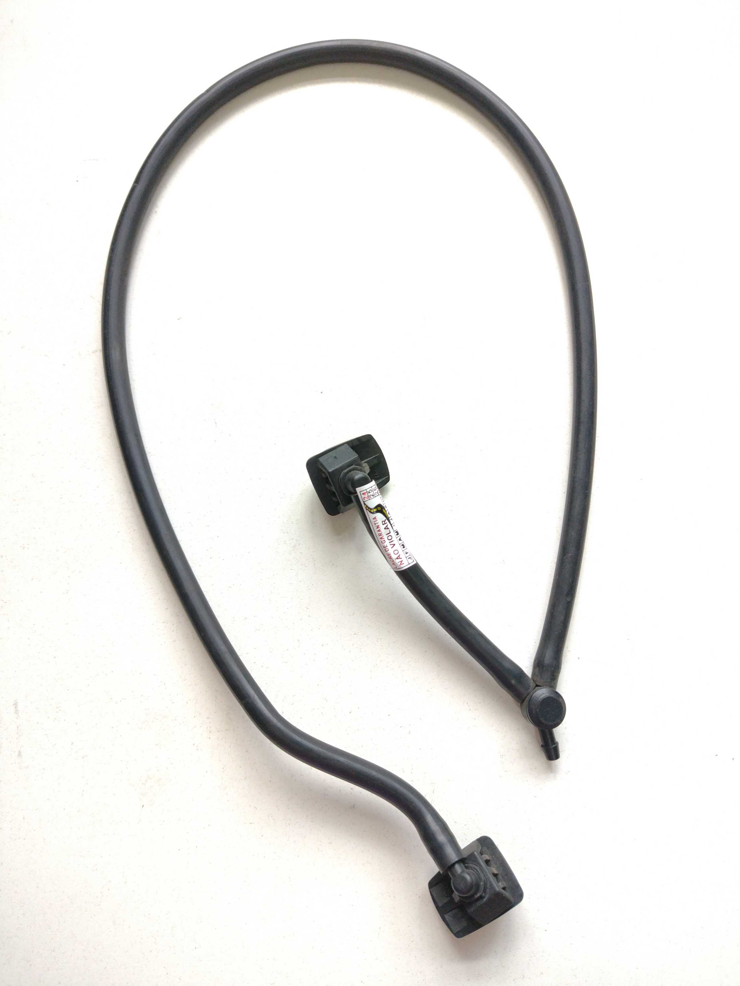 Esguicho Brucutu Fiorino 2020 1.4 Evo 1