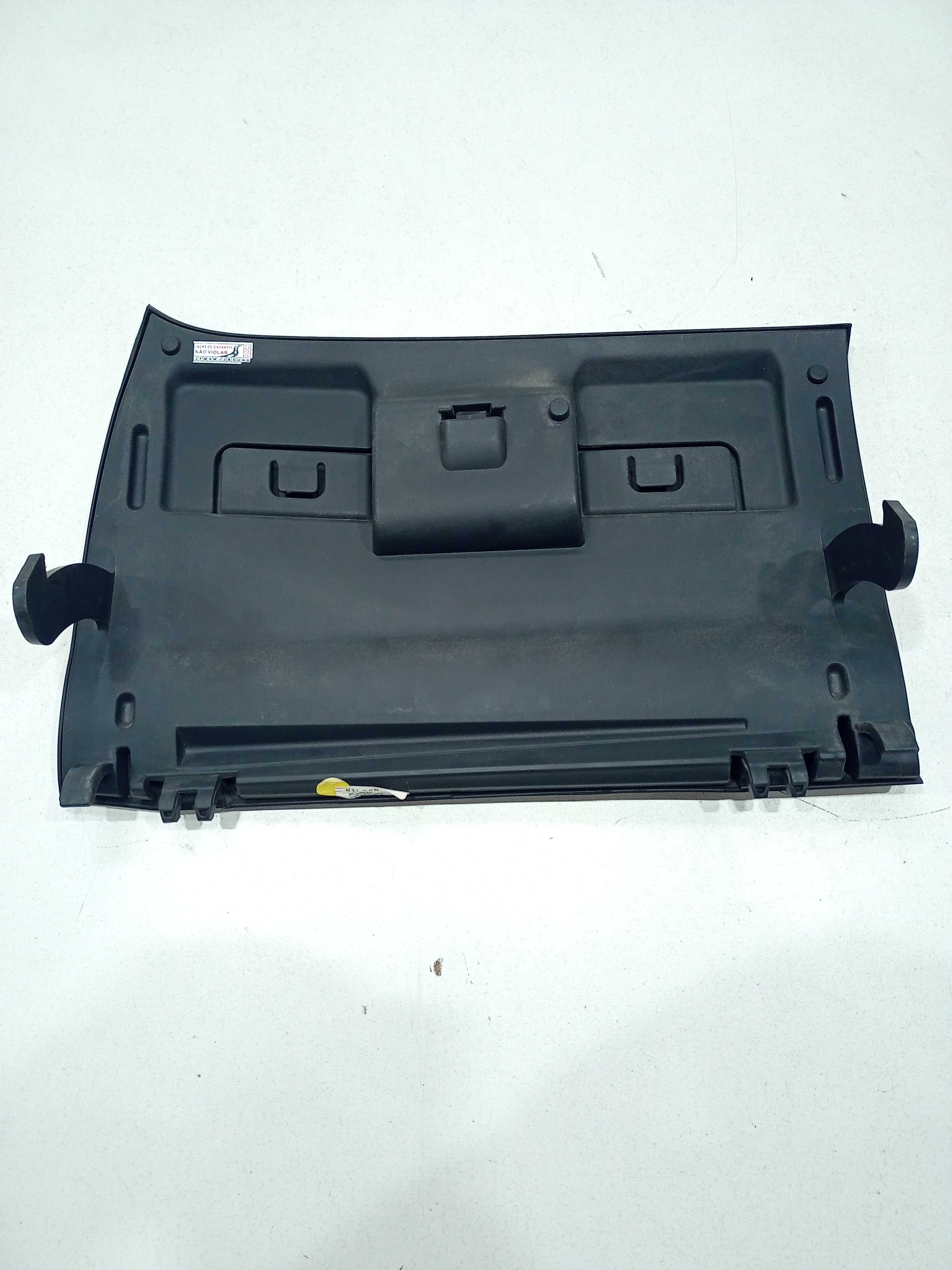 Tampa Porta Luvas Nissan Versa 2019 2