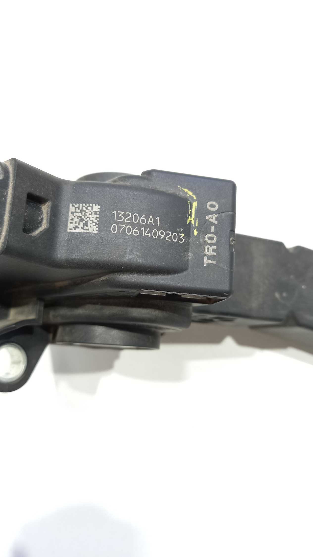 Pedal De Acelerador Honda Civic 2014 Automático 2.0 3