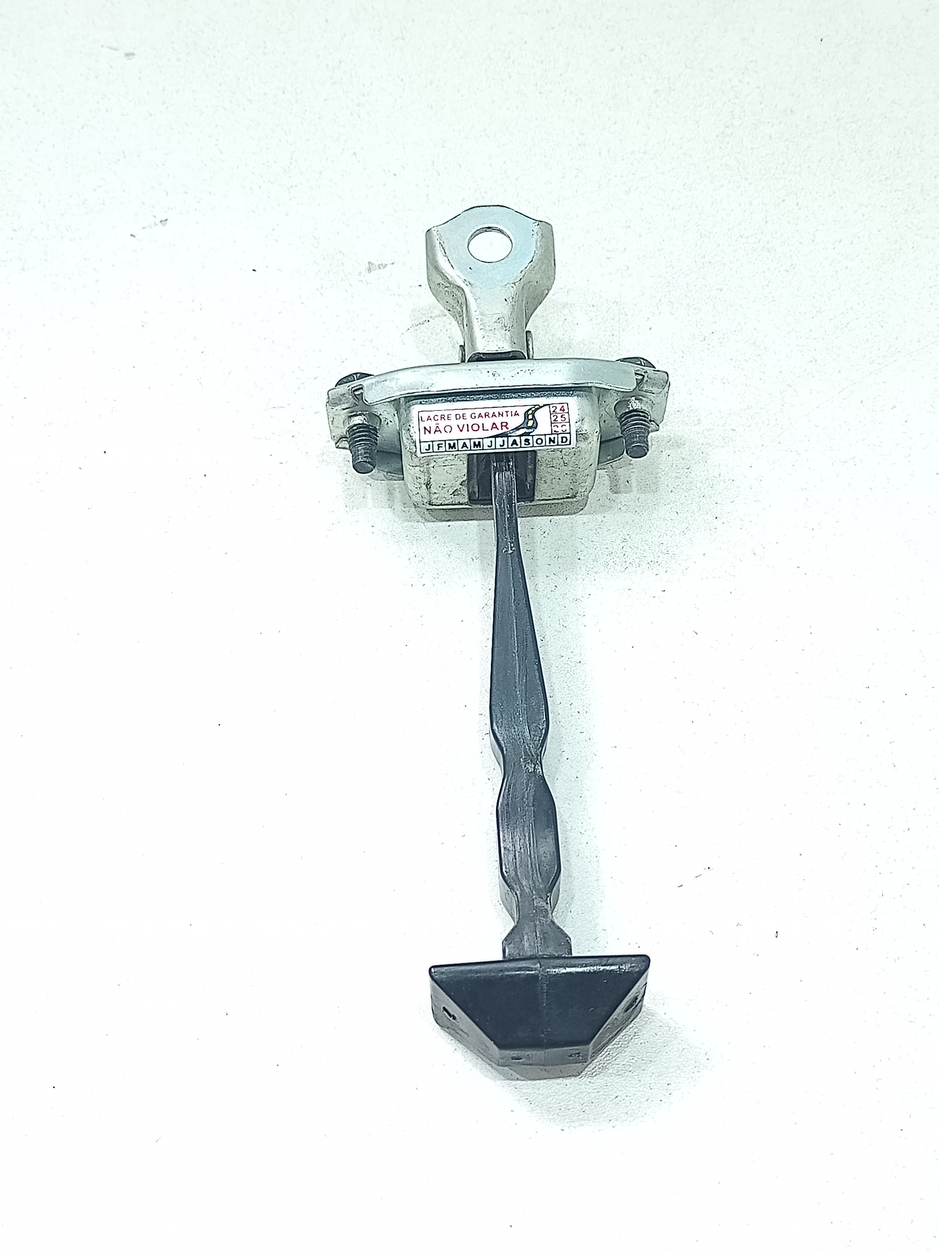Limitador De Porta Tras Esq Nissan Versa 2019 3