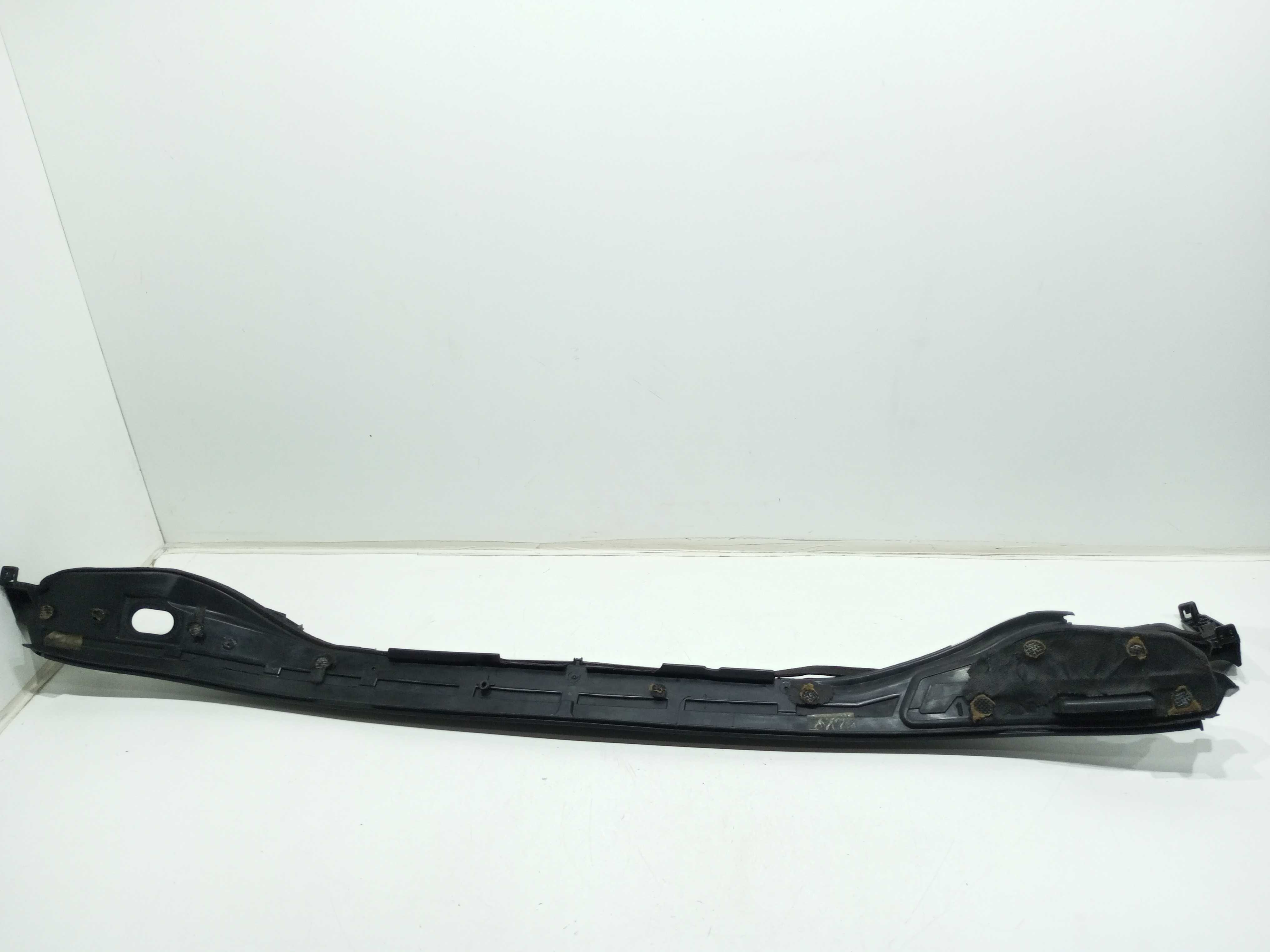 Suporte Da Churrasqueira Citroen C3 1.6 16v 2017