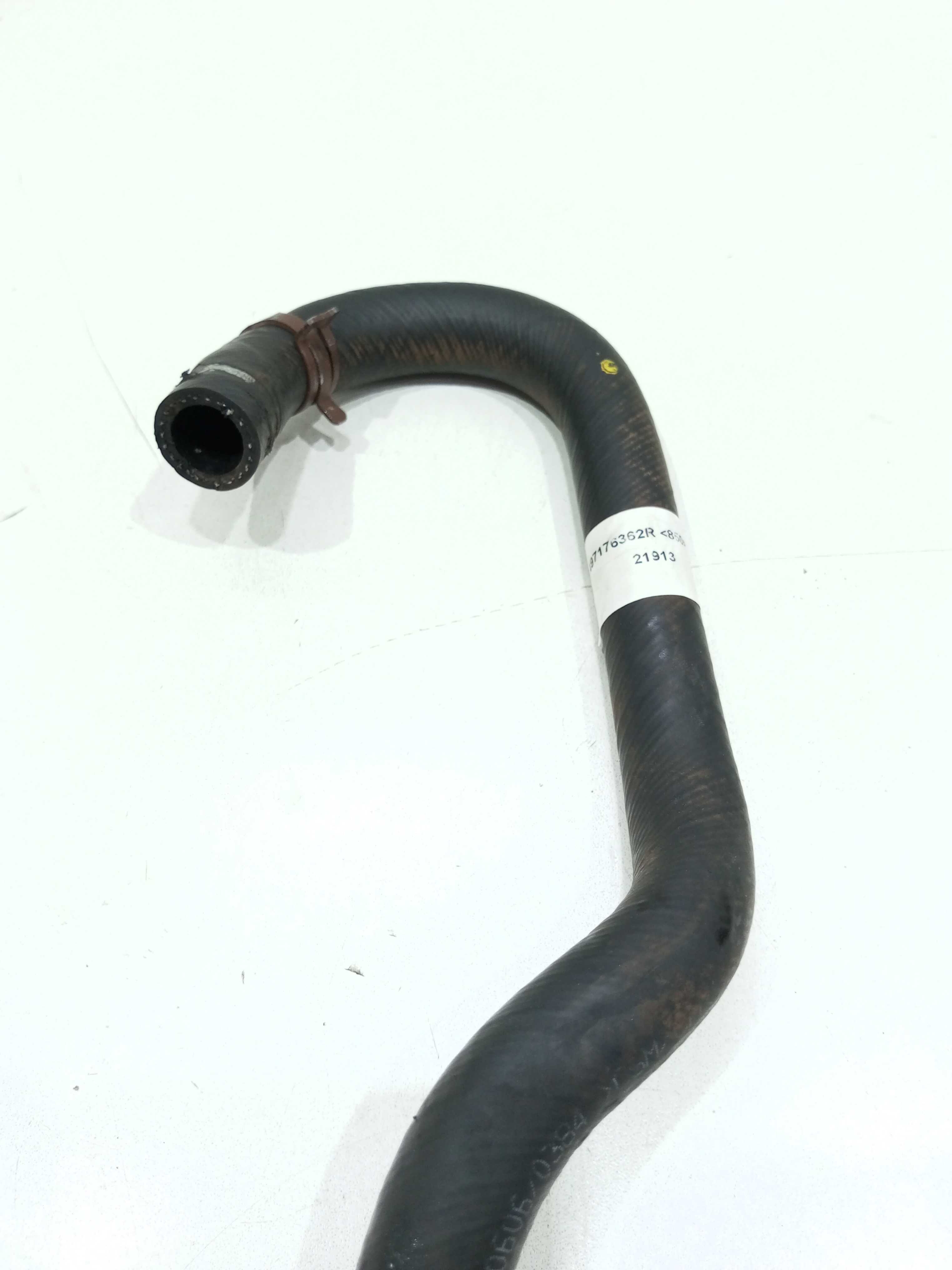 Mangueira Do Reservatório Direção Renault Duster 2014 3