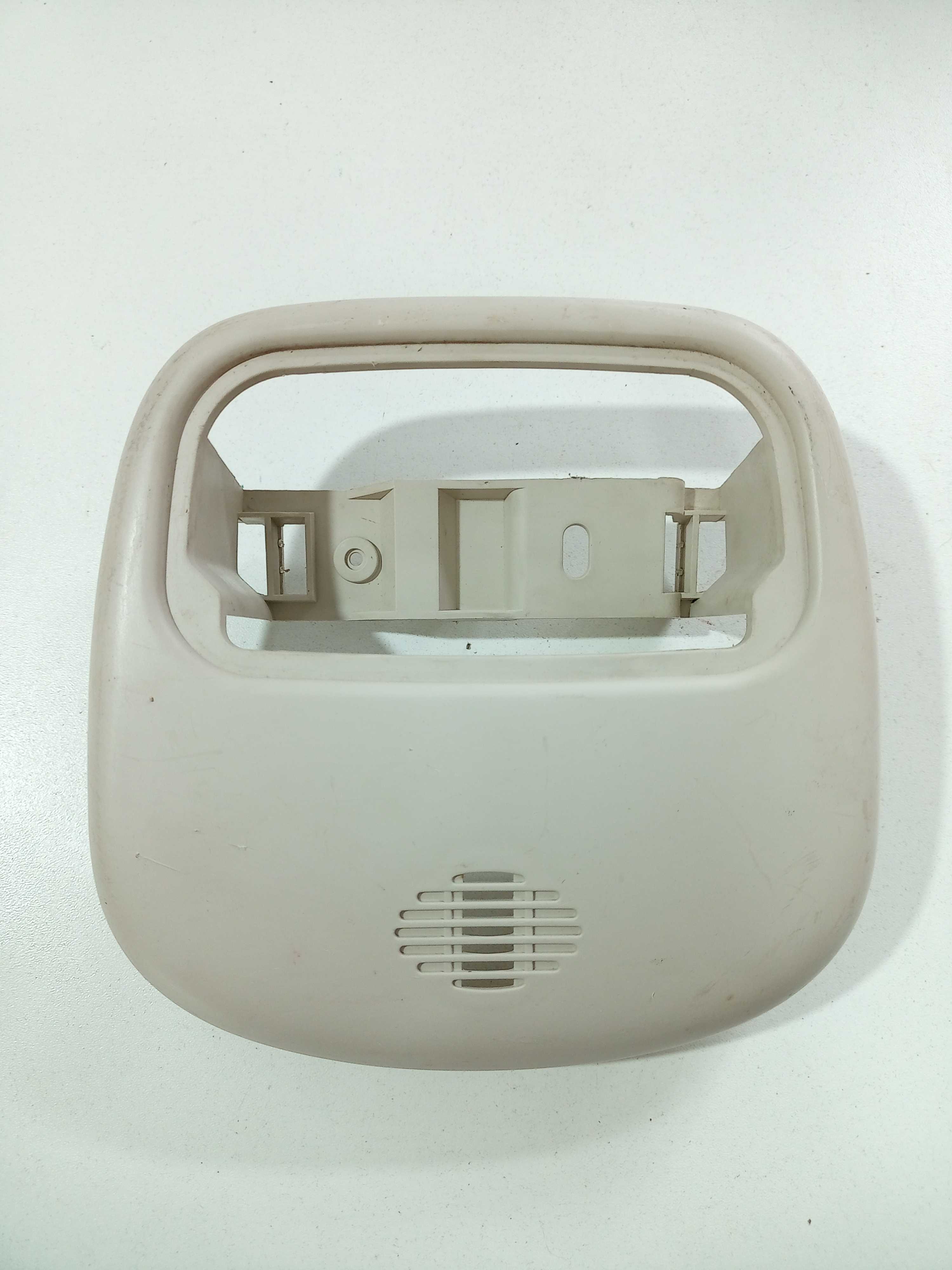 Moldura Luz Teto C4 2010 9648338577 1